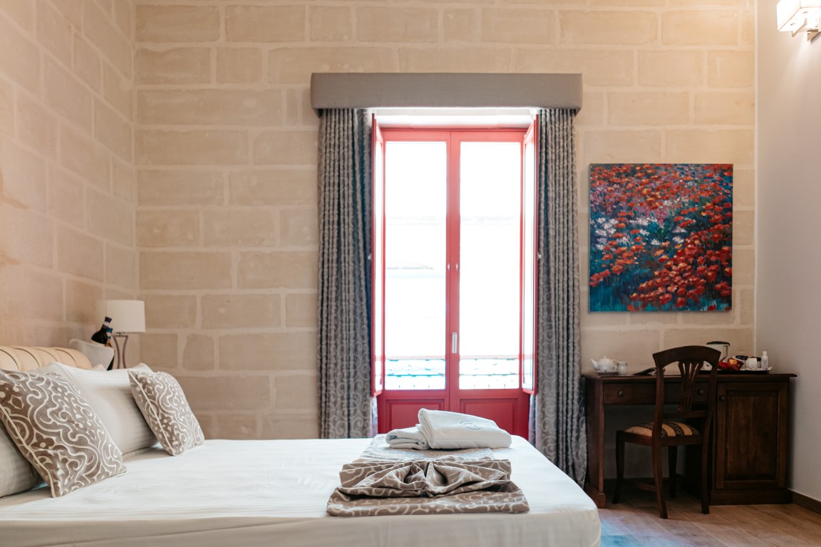 Junior Suite Standard