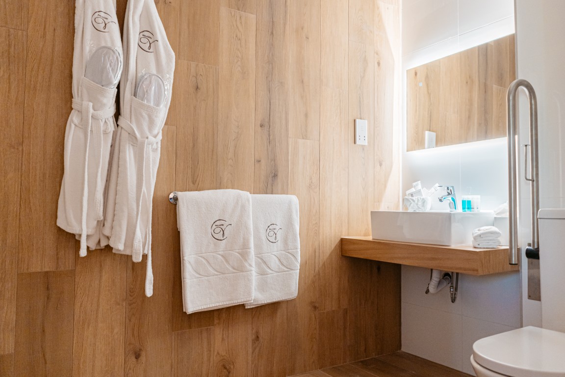 Junior Suite Standard