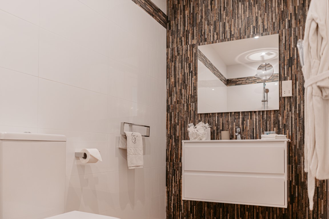 Junior Suite Standard