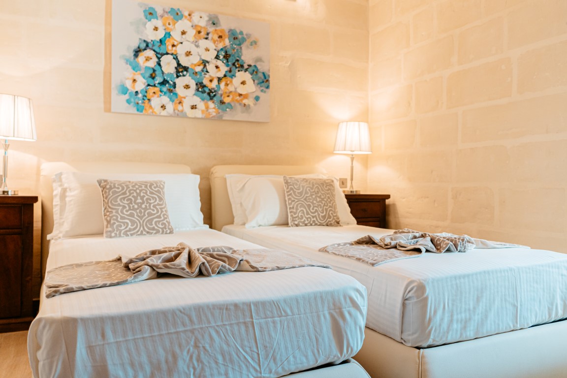 Junior Suite Standard