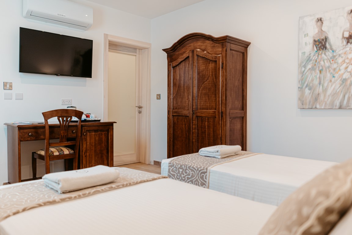 Junior Suite Standard