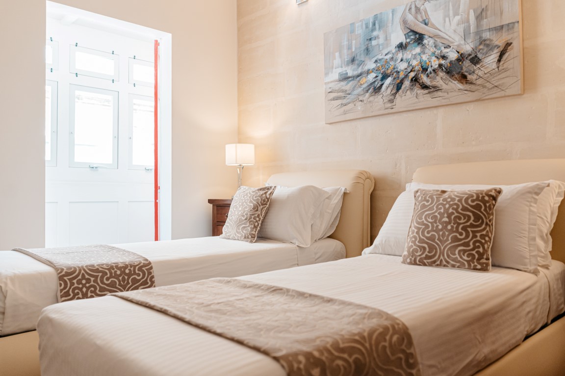 Junior Suite Standard