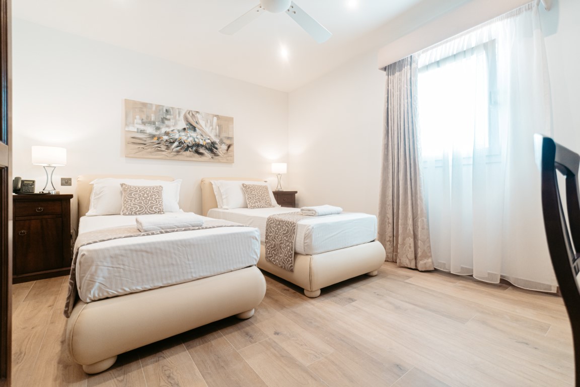 Junior Suite Standard