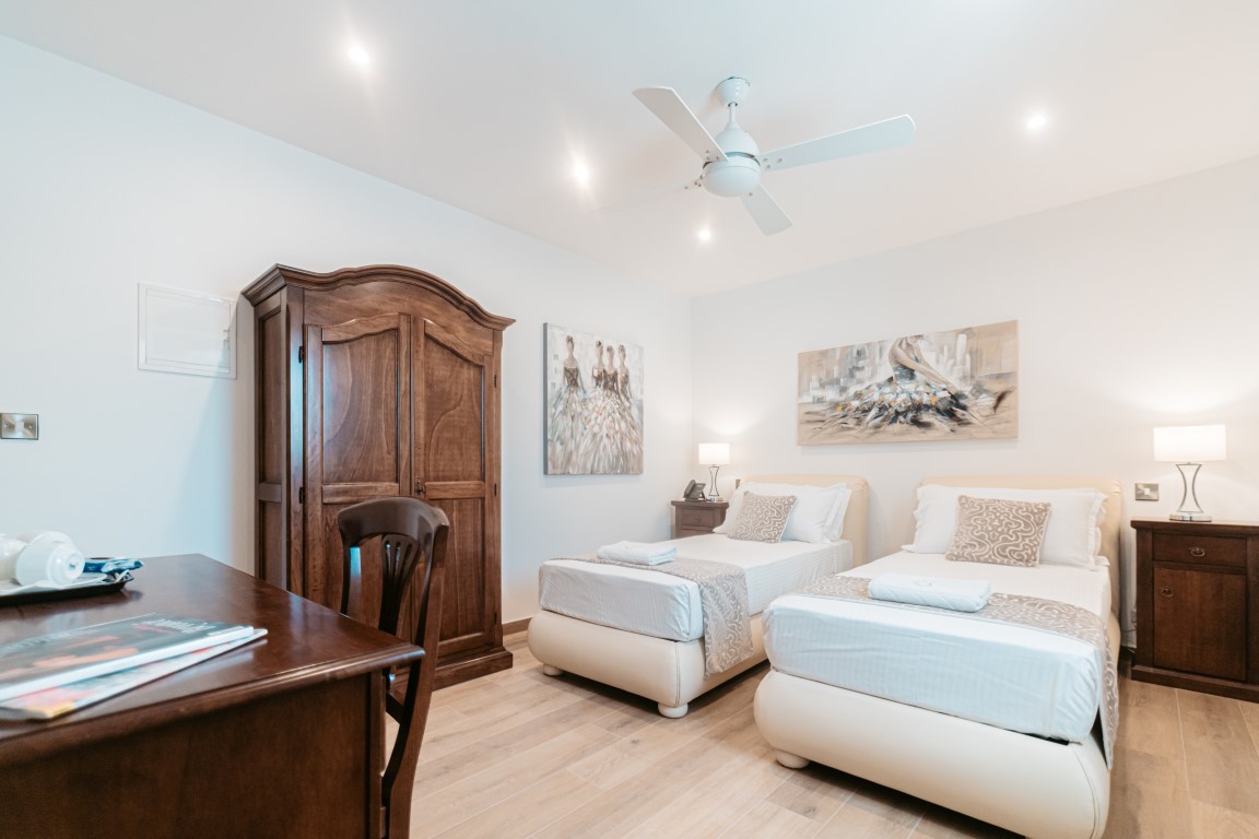 Junior Suite Standard