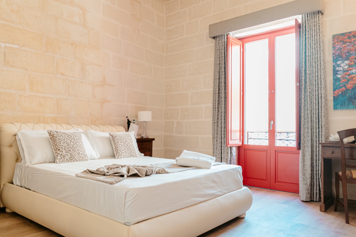 Junior Suite Standard