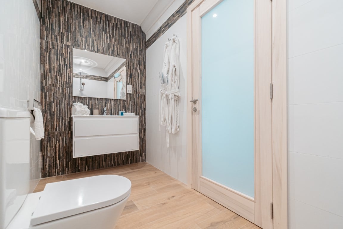 Junior Suite Standard