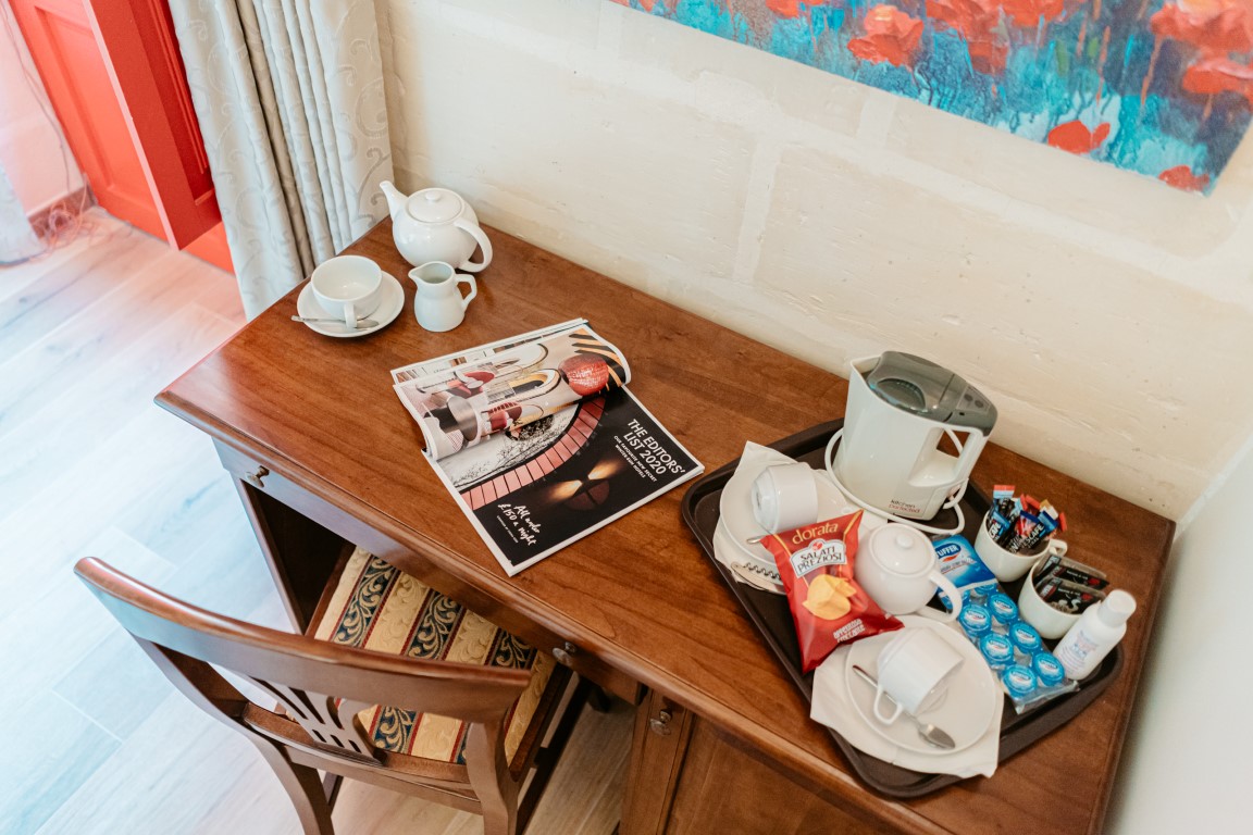 Junior Suite Standard