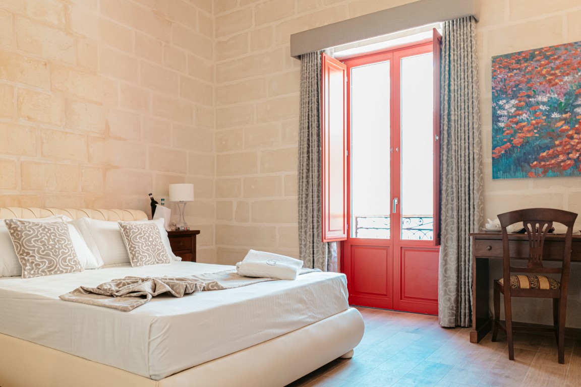 Junior Suite Standard