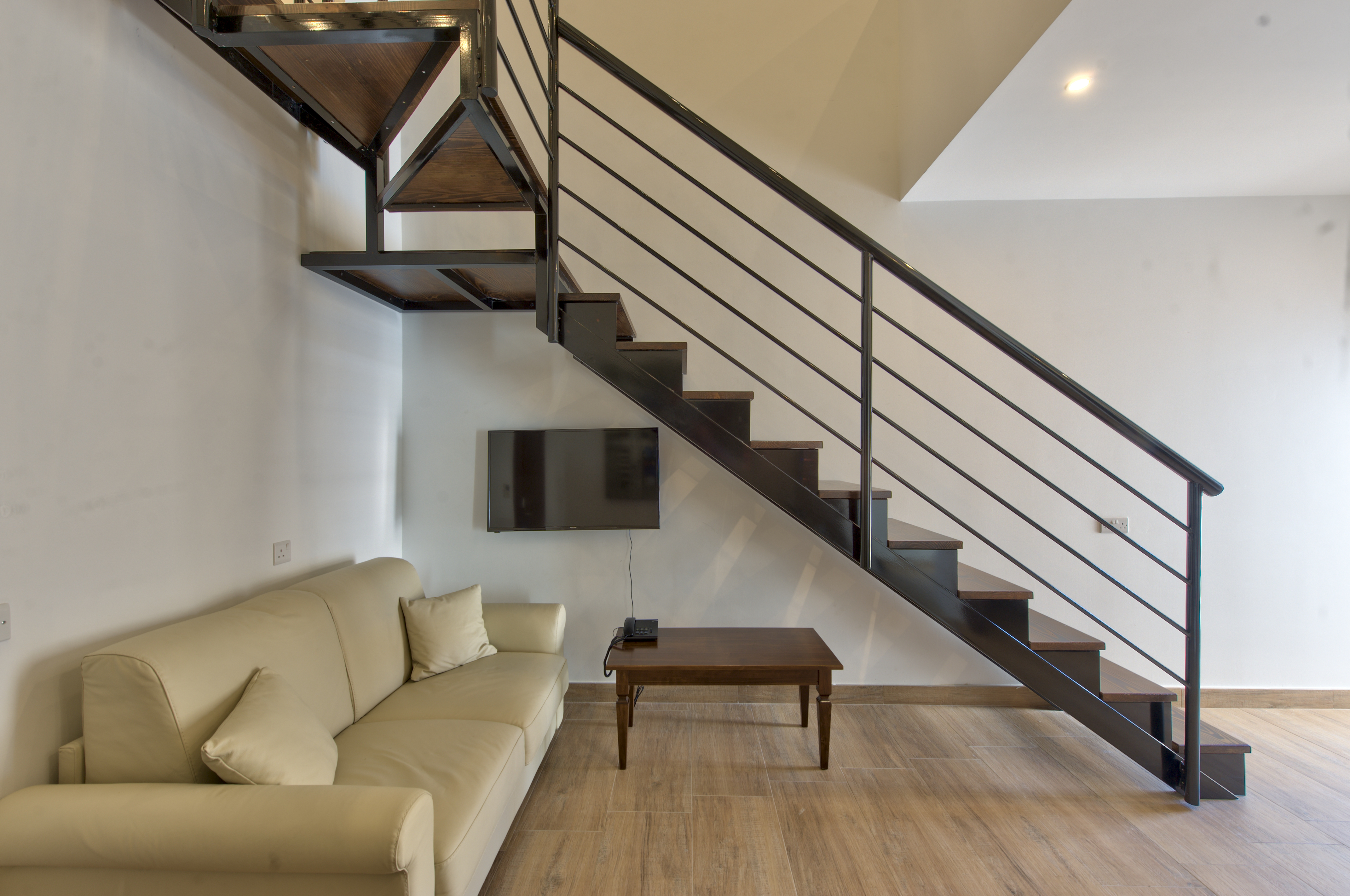 Apartment Two Bedrooms