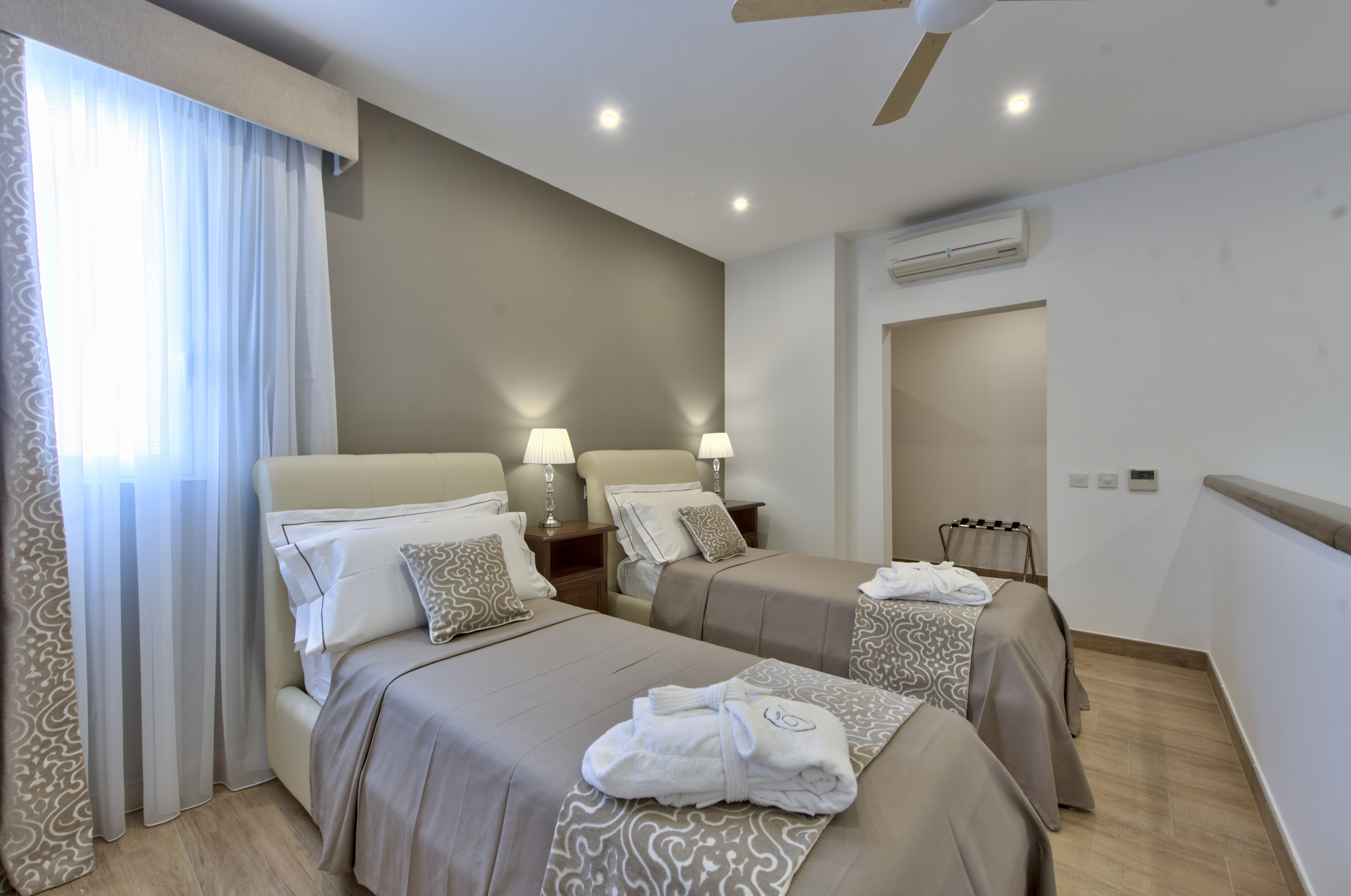 Apartment Two Bedrooms