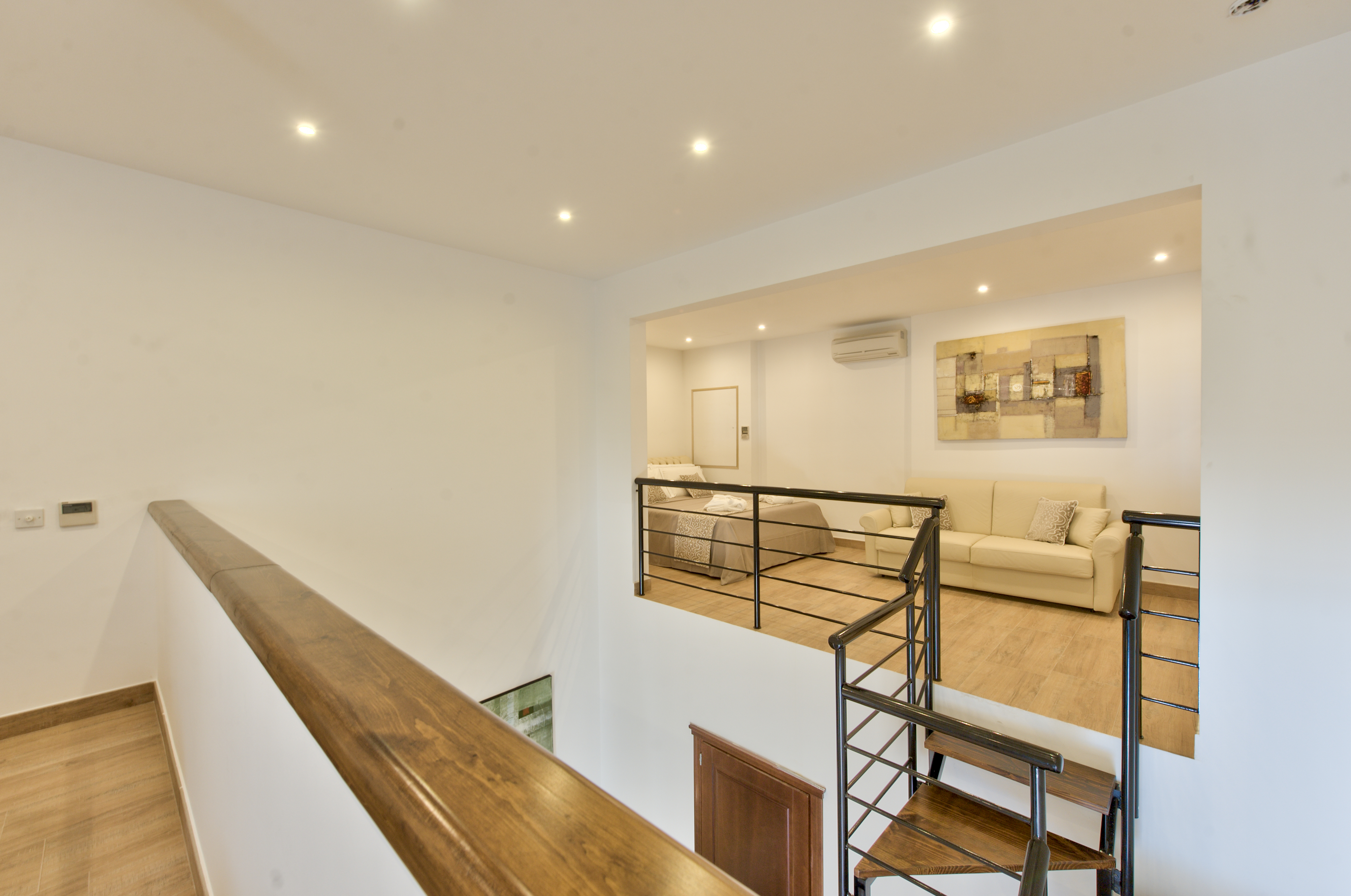 Apartment Two Bedrooms