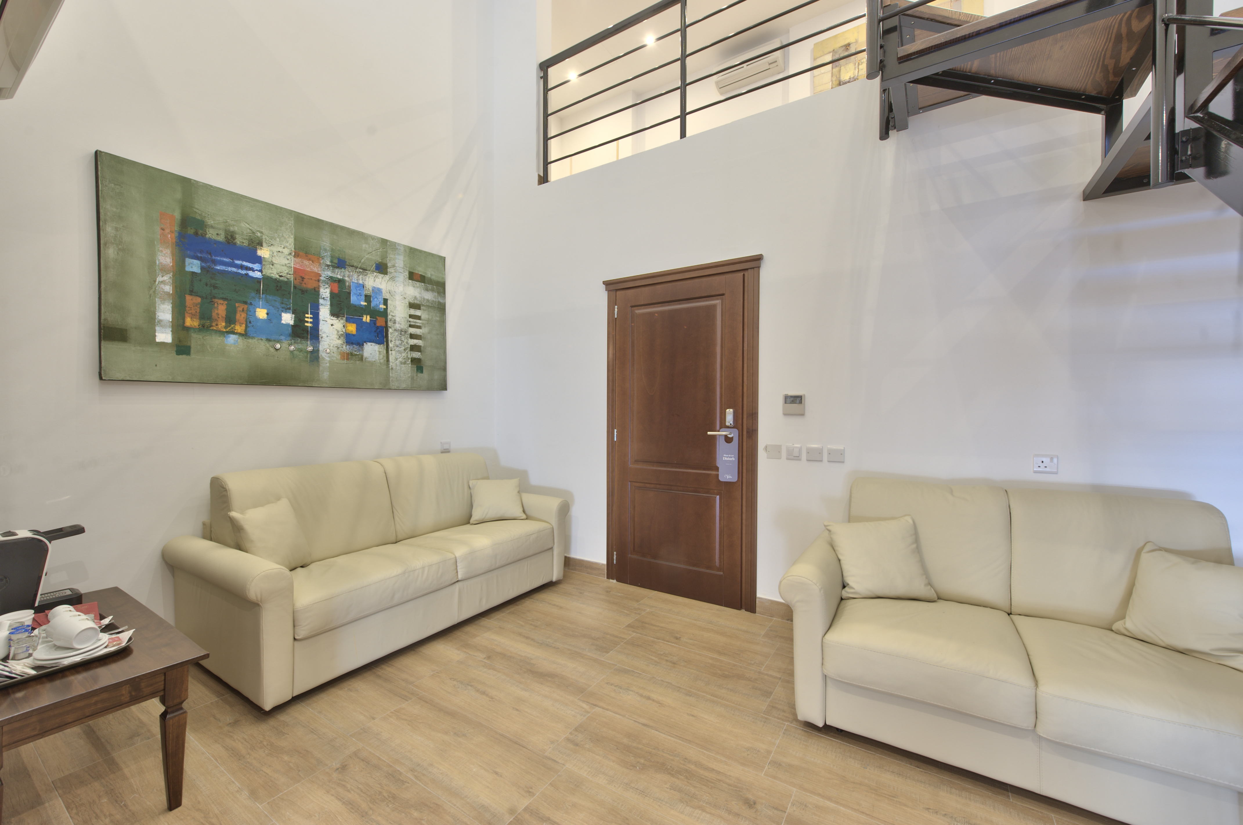 Apartment Two Bedrooms