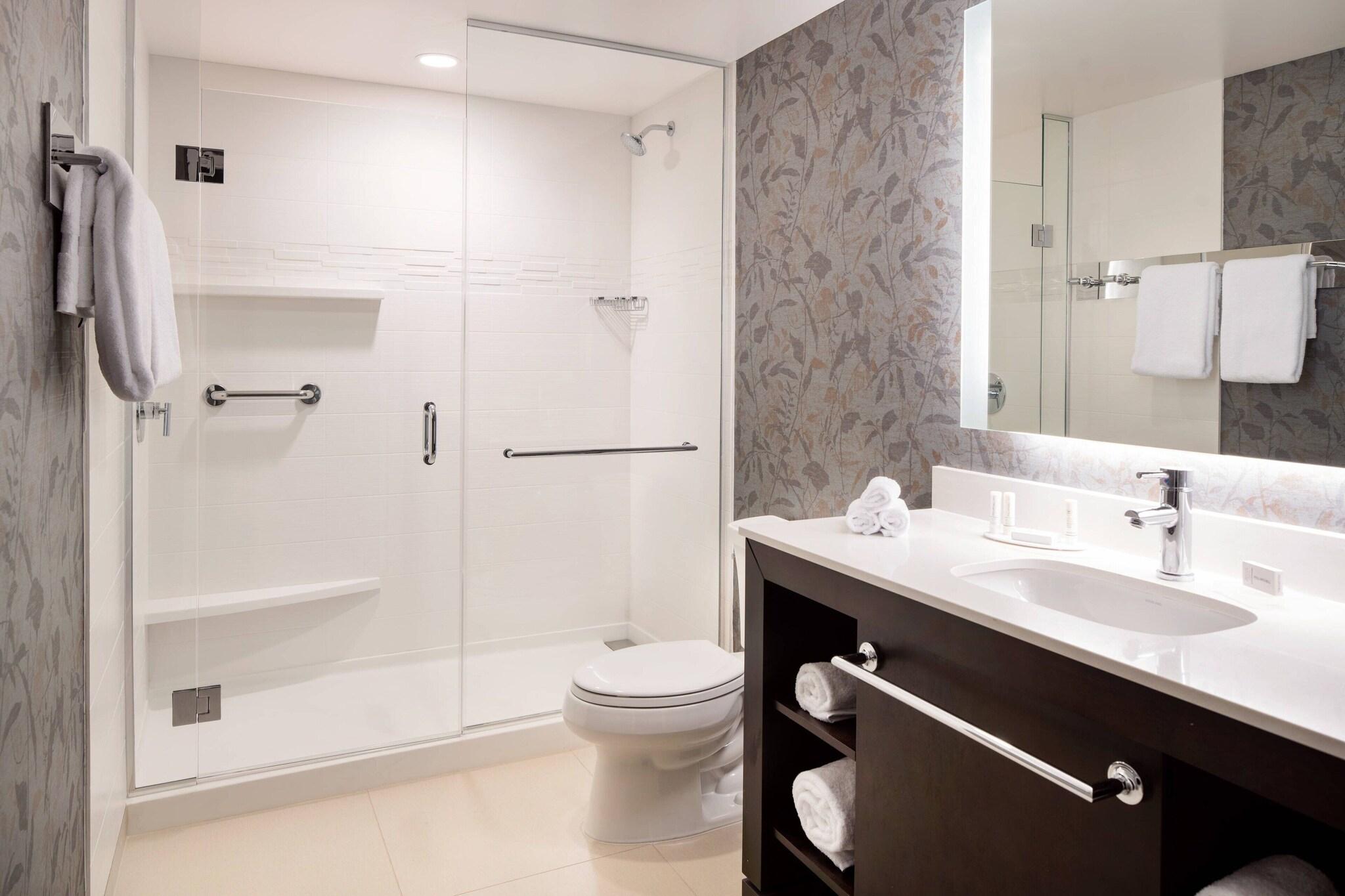 Suite Two Double Beds