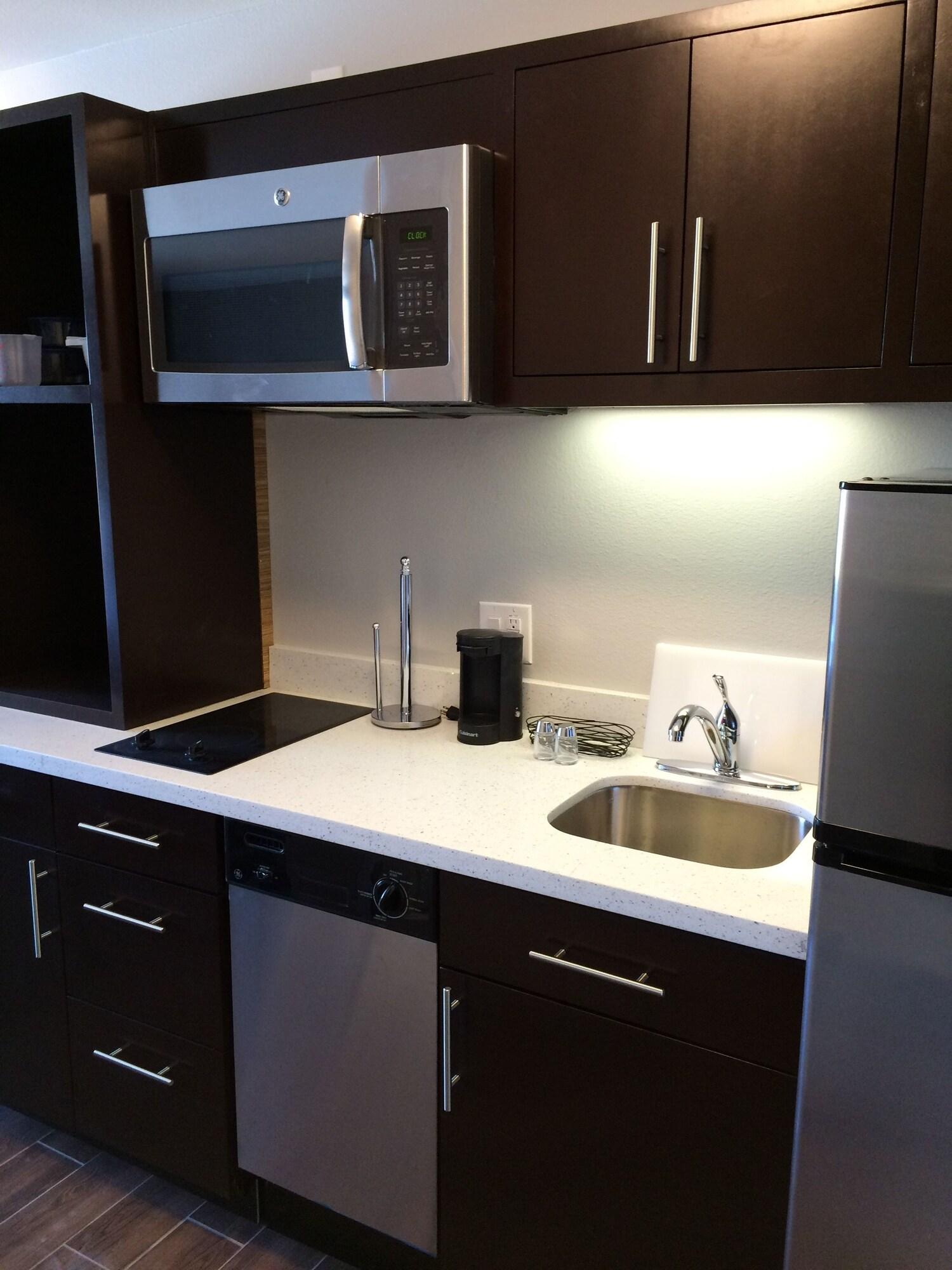 Suite Two Double Beds