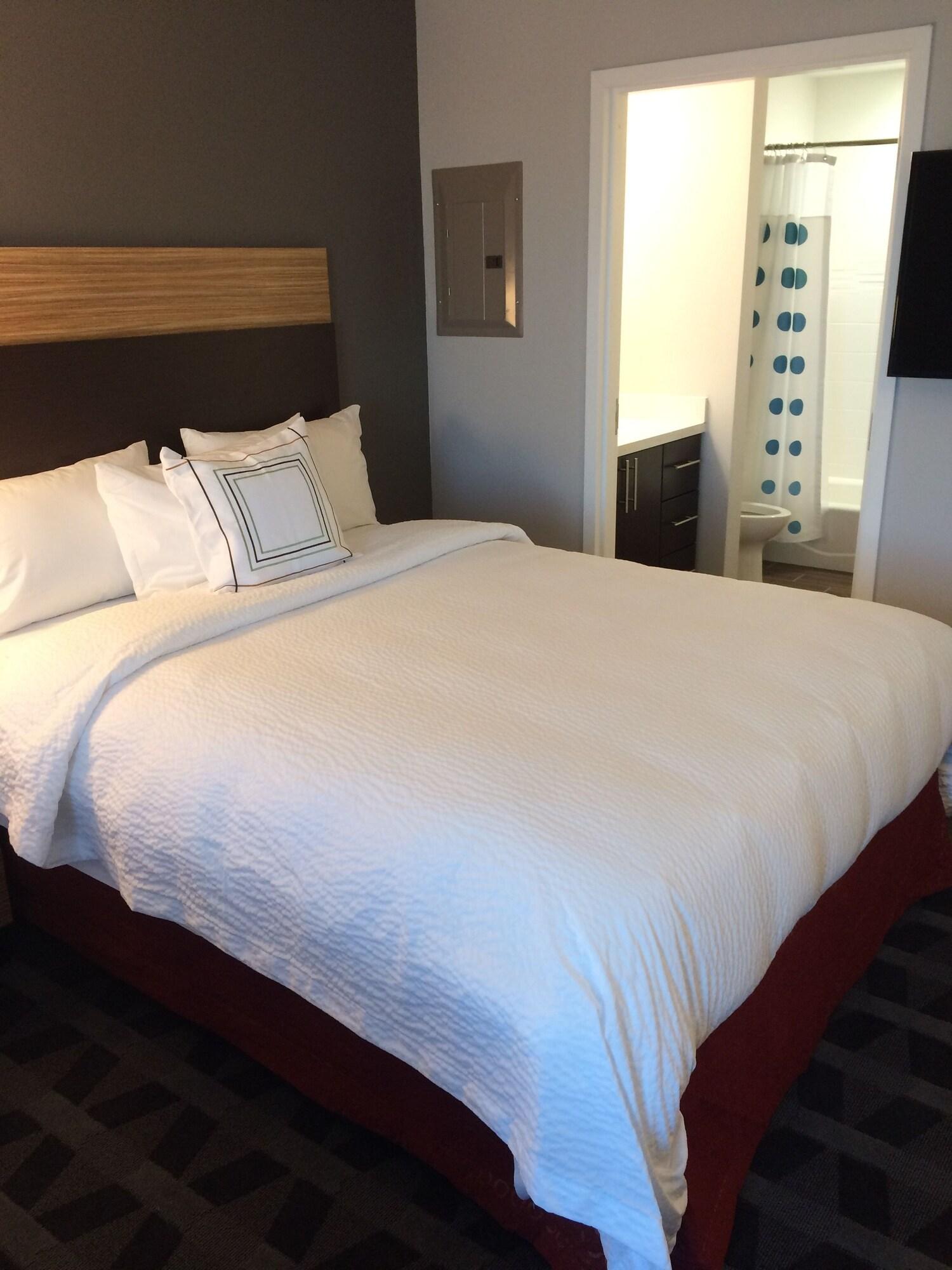 Suite Two Double Beds