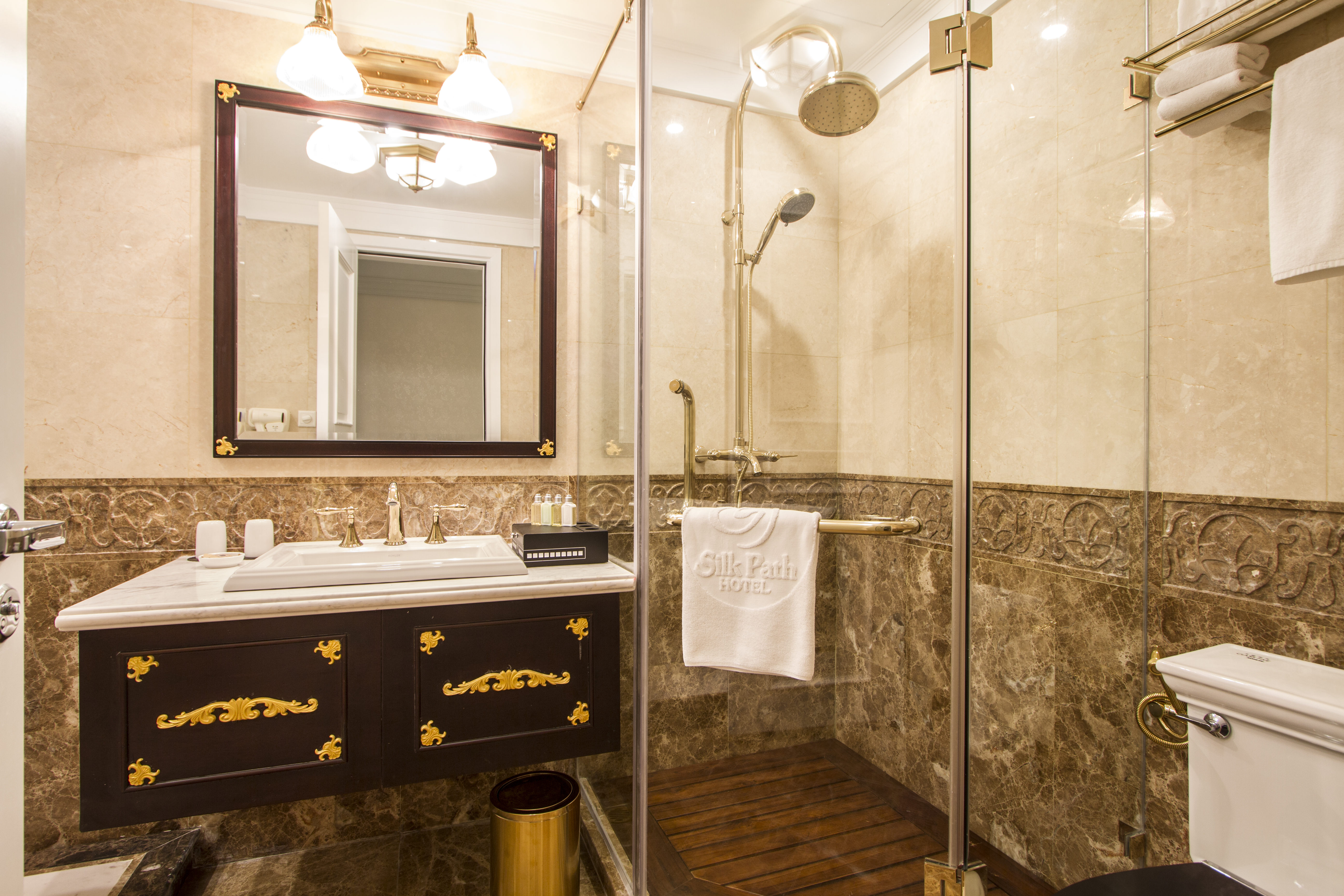 Double or Twin Deluxe