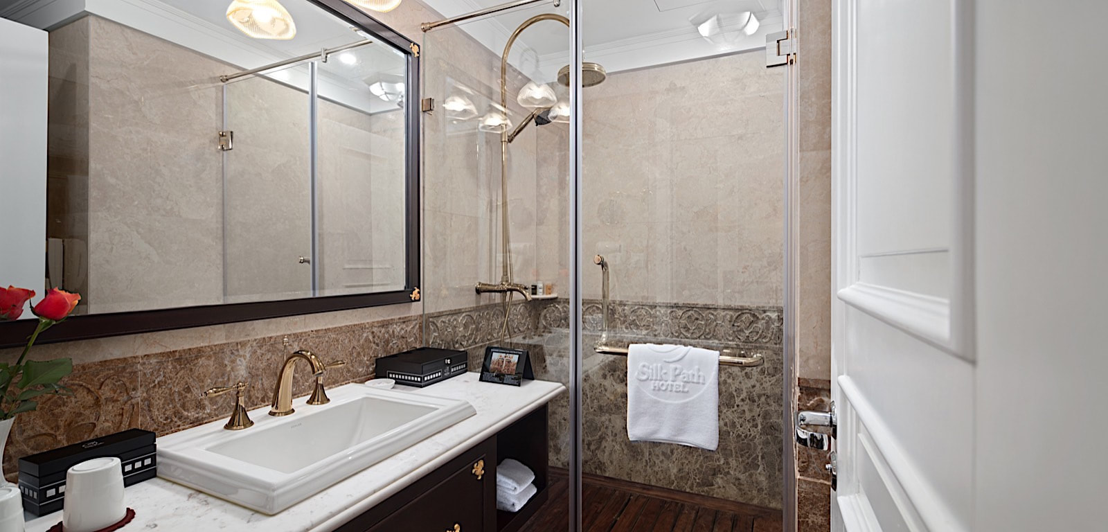 Double or Twin Deluxe Premium