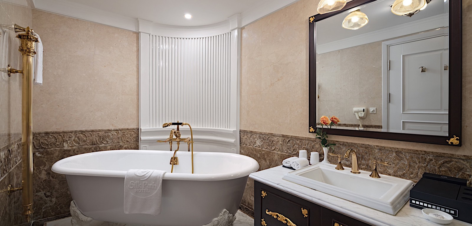 Double or Twin Grand