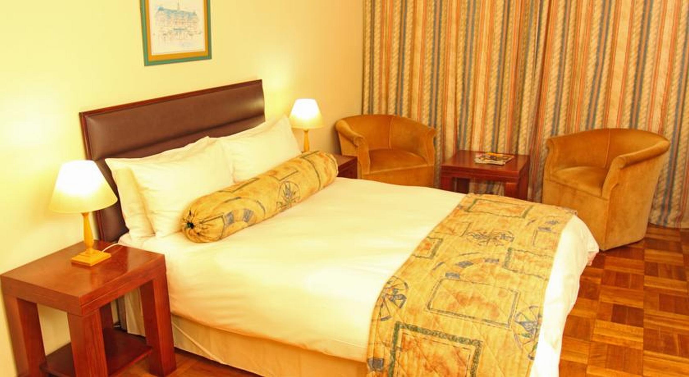 Double or Twin Standard