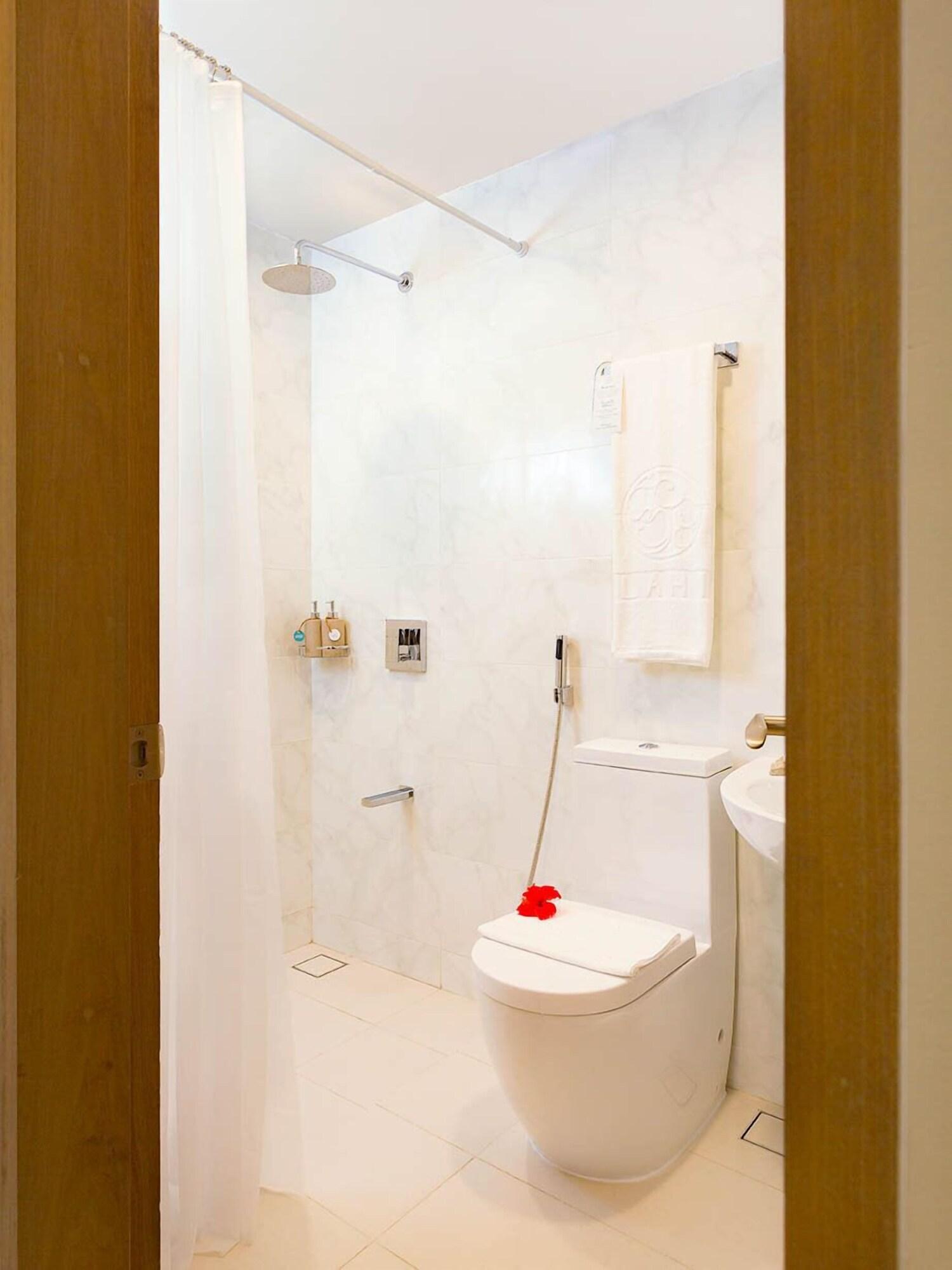 Double Superior Sea View