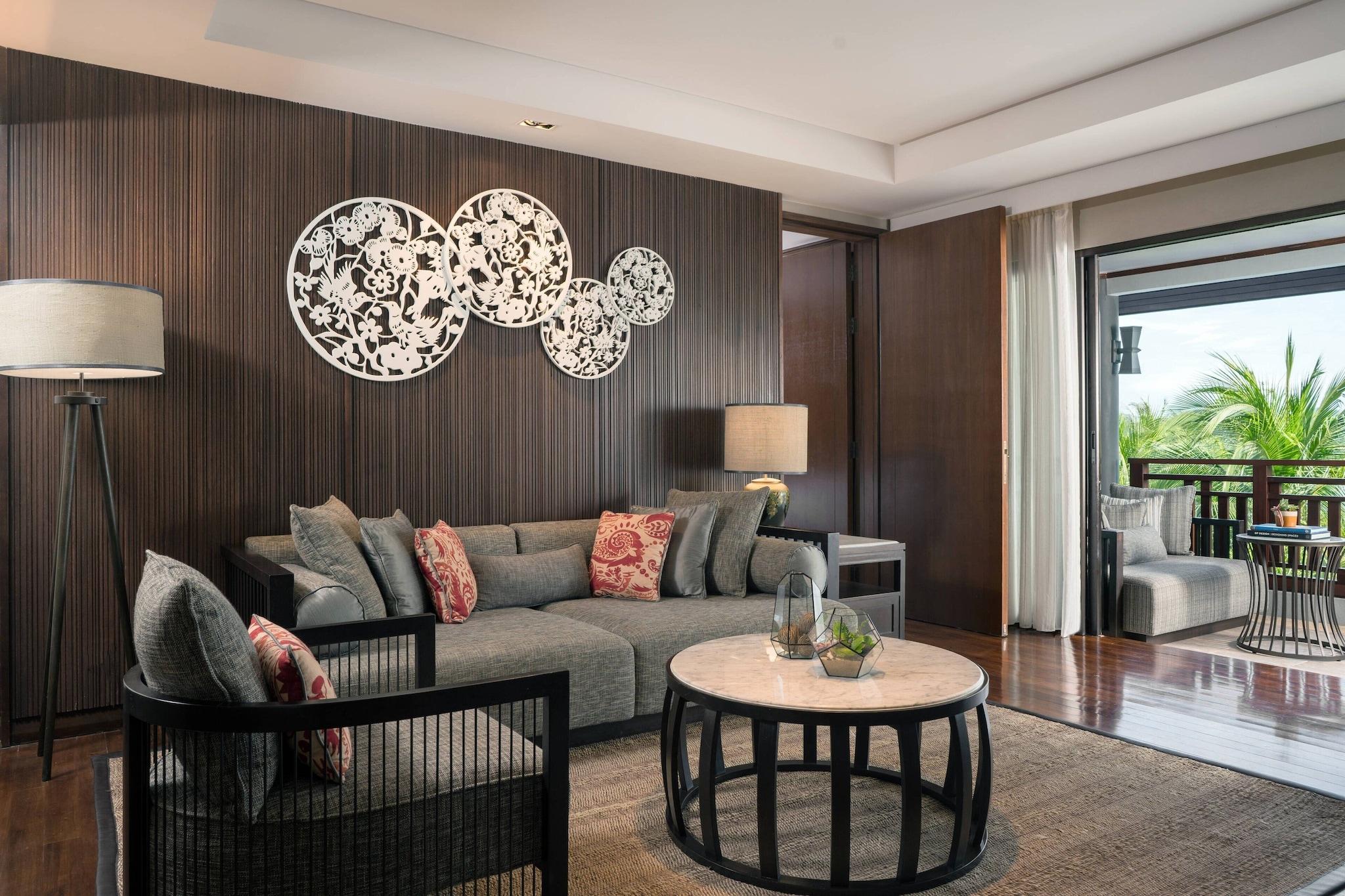 Suite Two Double Beds