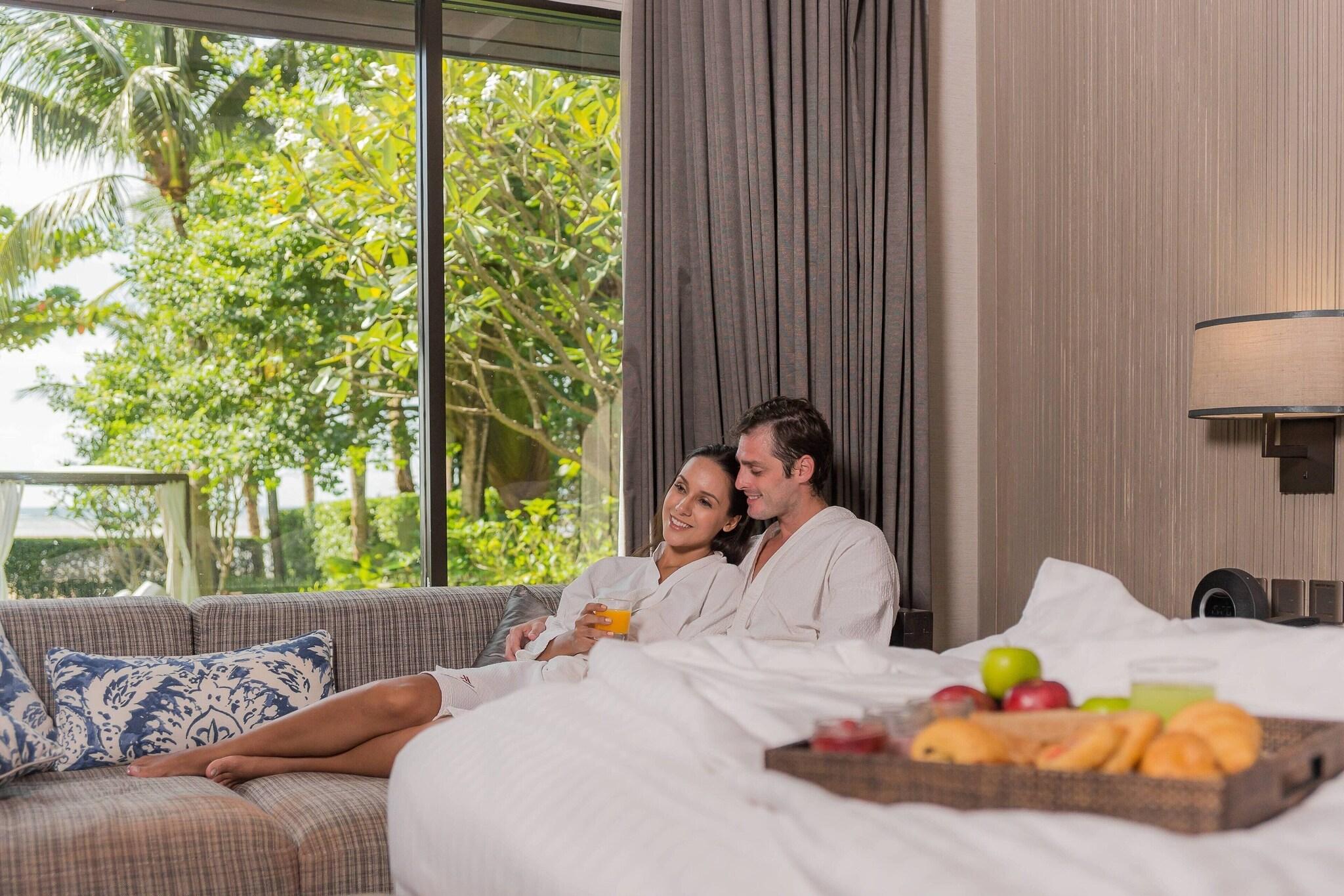 Villa Two Bedrooms with Private Pool