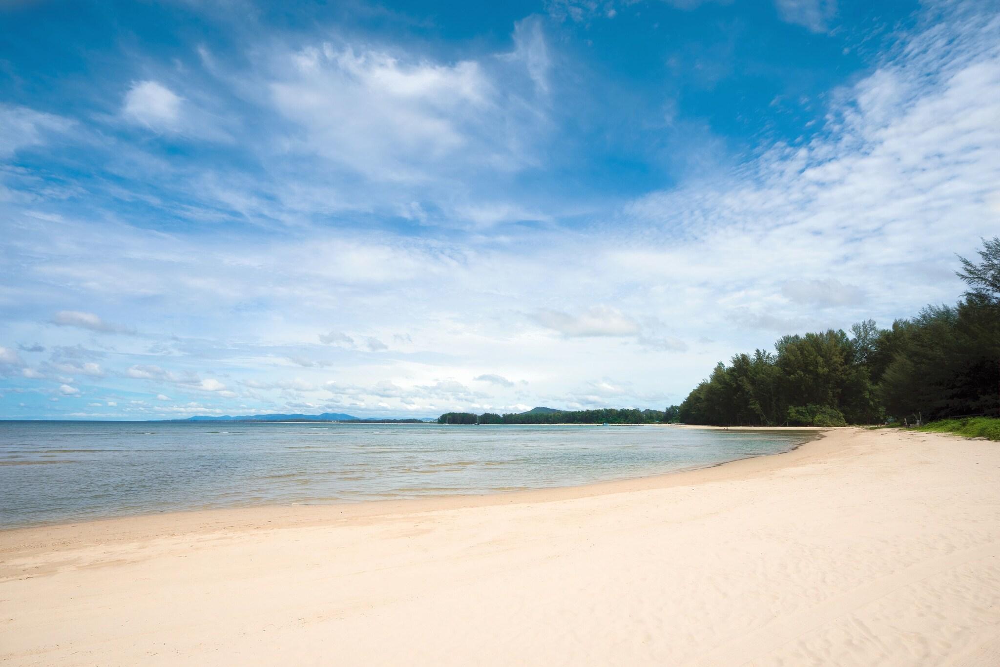 Villa Two Bedrooms with Private Pool