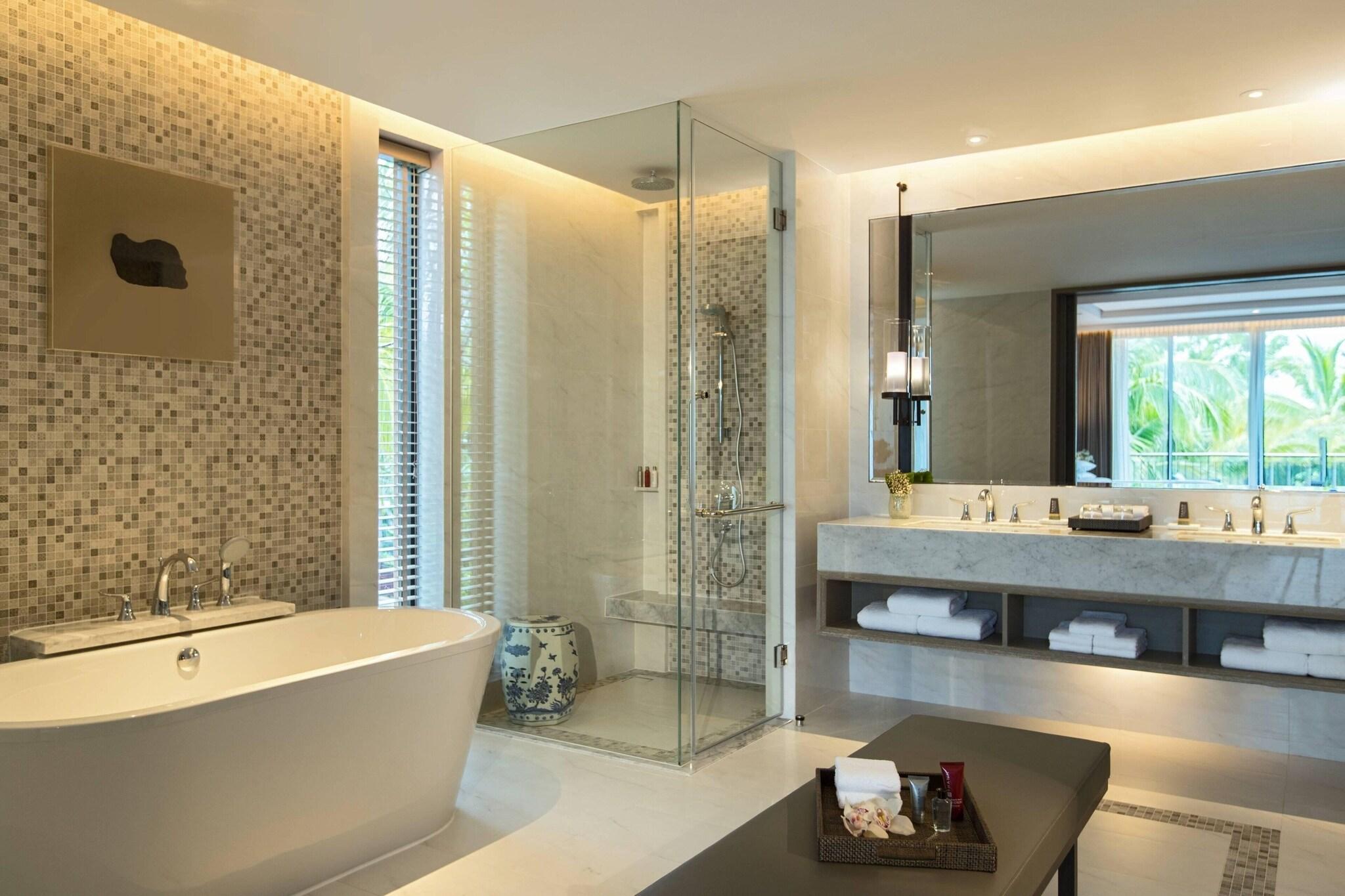 Suite Two Double Beds