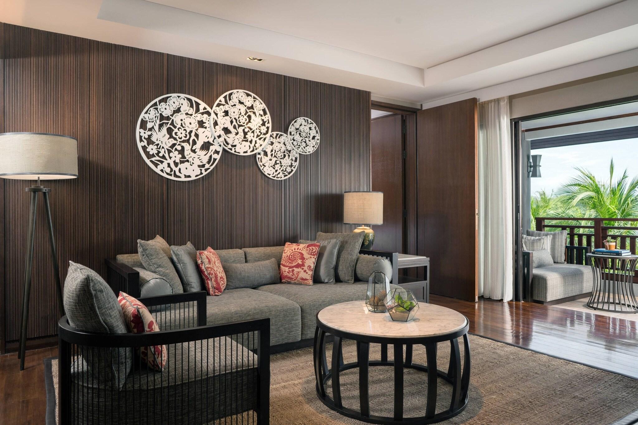 Suite Two Double Beds