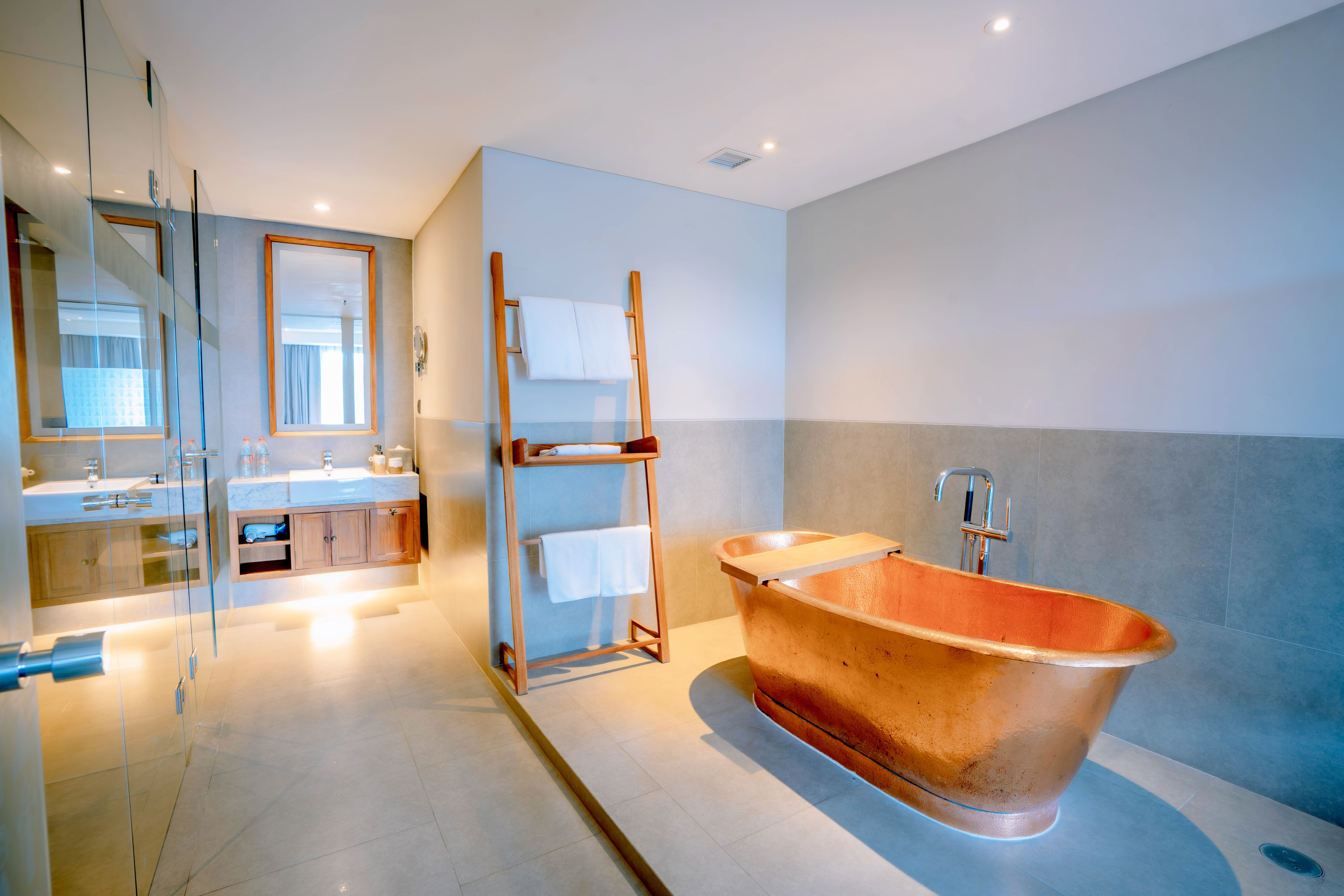 Junior Suite with Double Bed