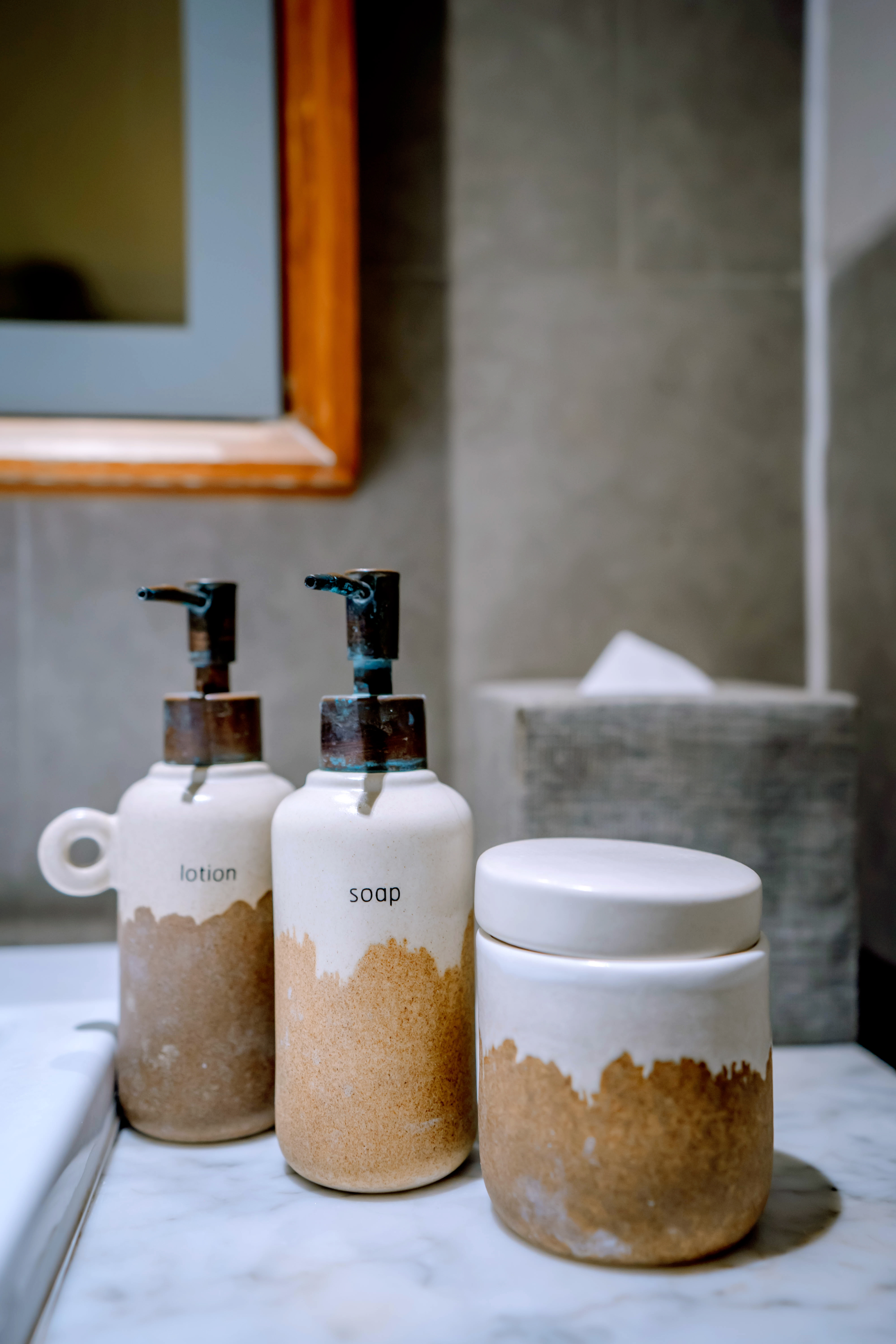 Junior Suite with Double Bed