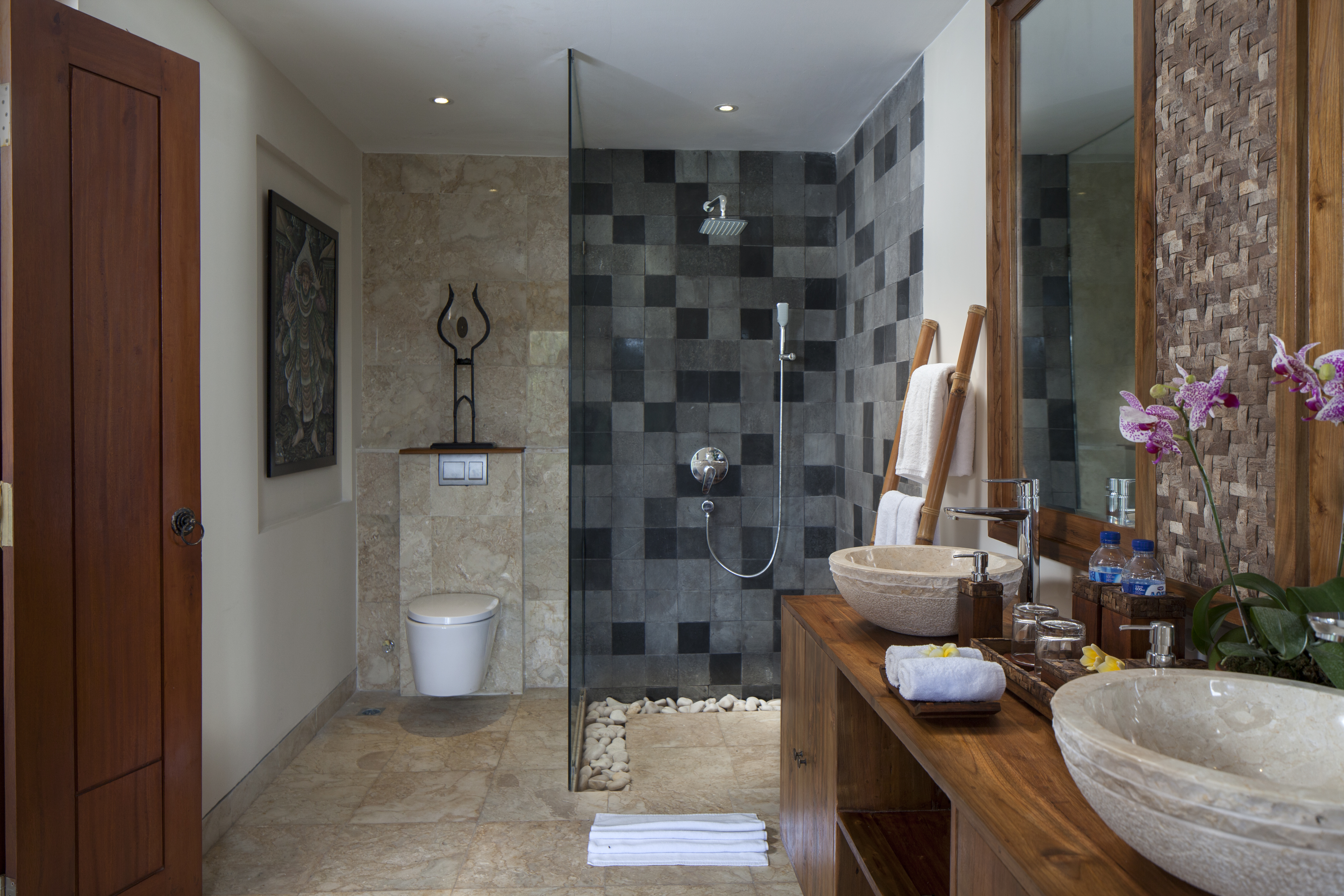 Double or Twin Deluxe