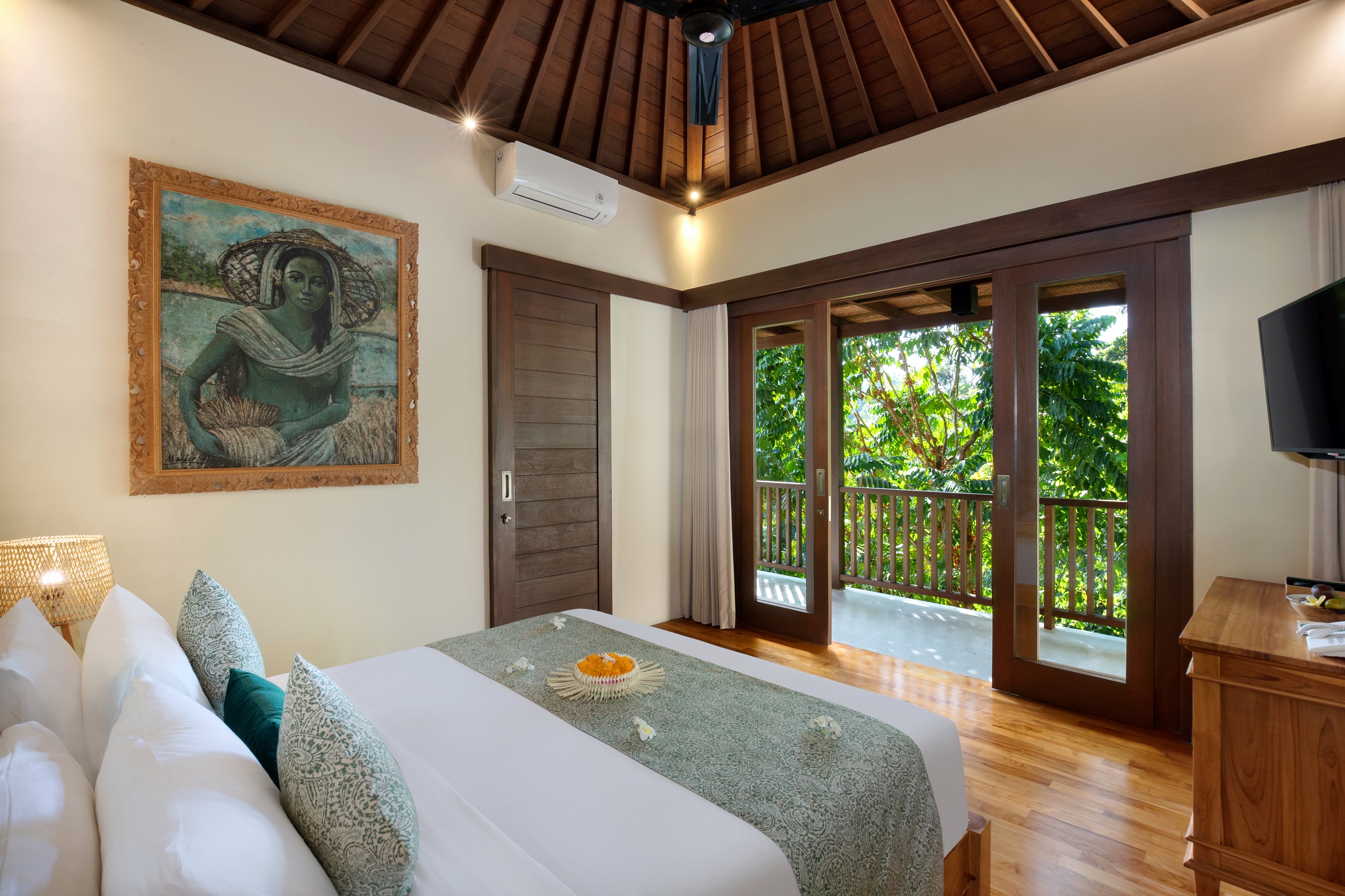 Villa Two Bedrooms with Private Pool