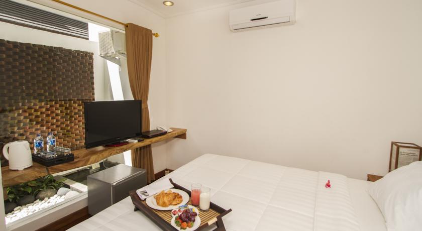 Double or Twin Superior