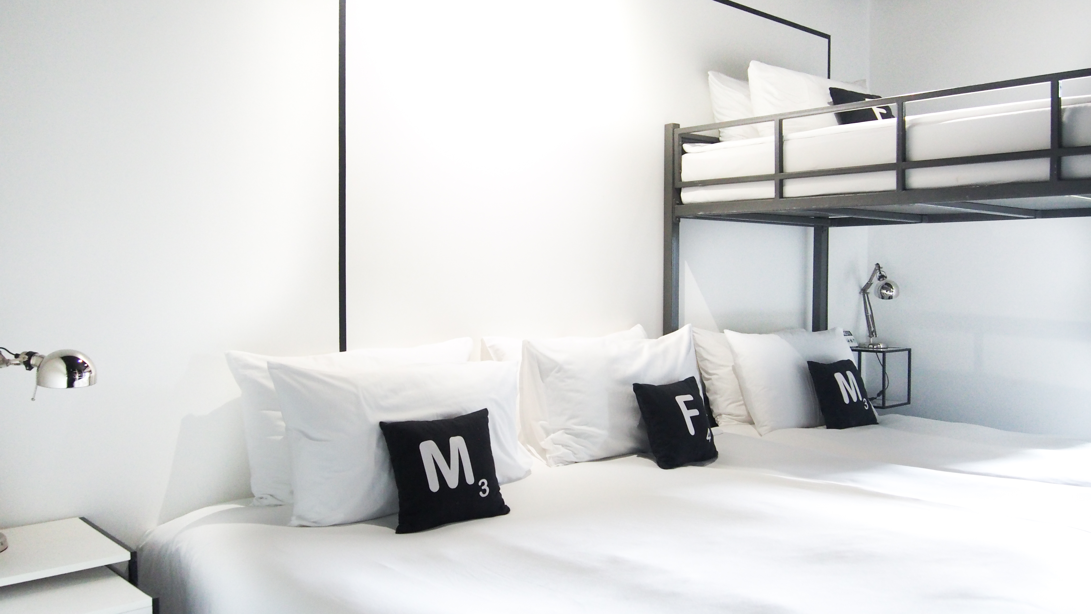 Family Room Deluxe King Bed