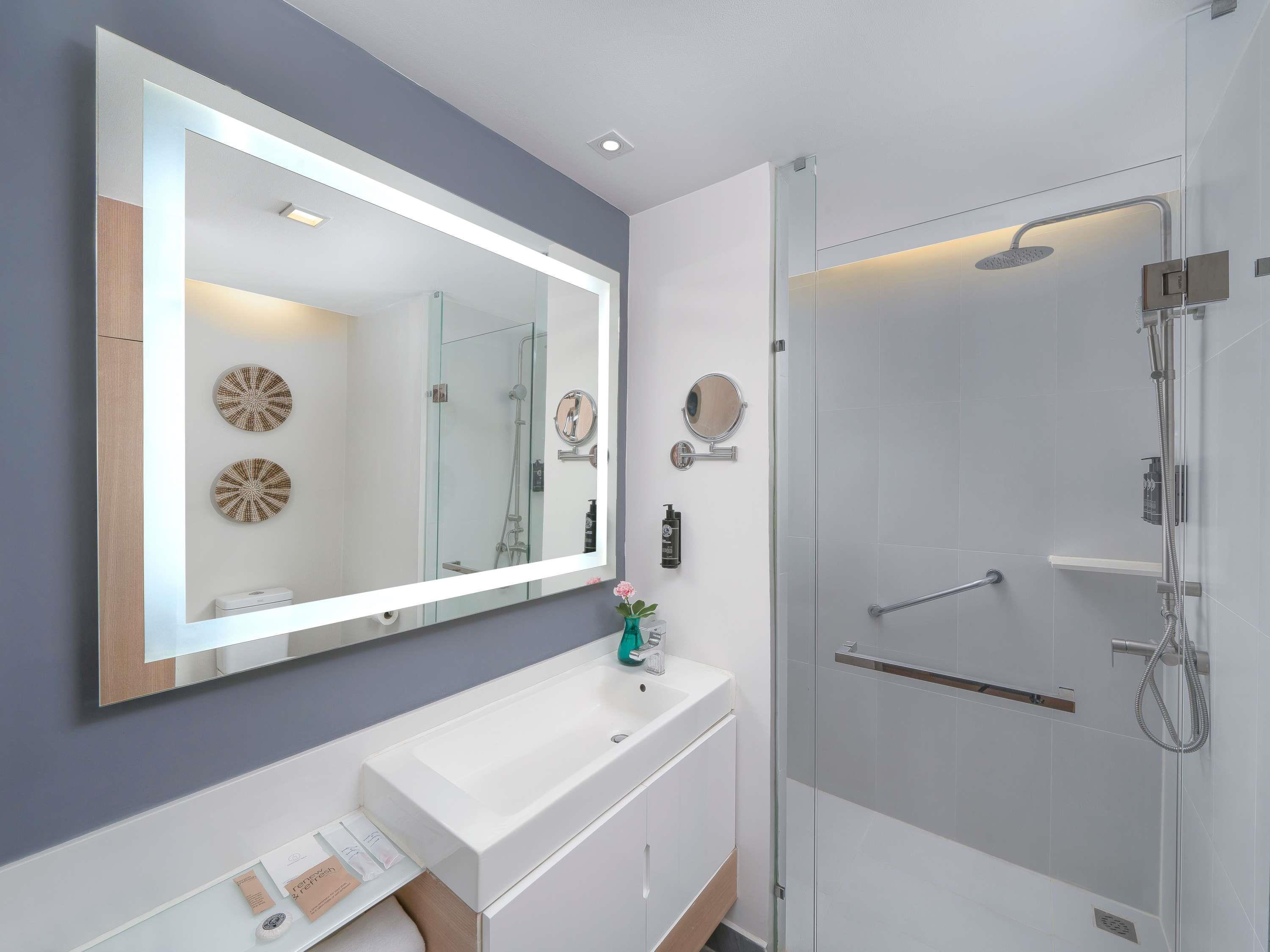 Twin Deluxe Sea View