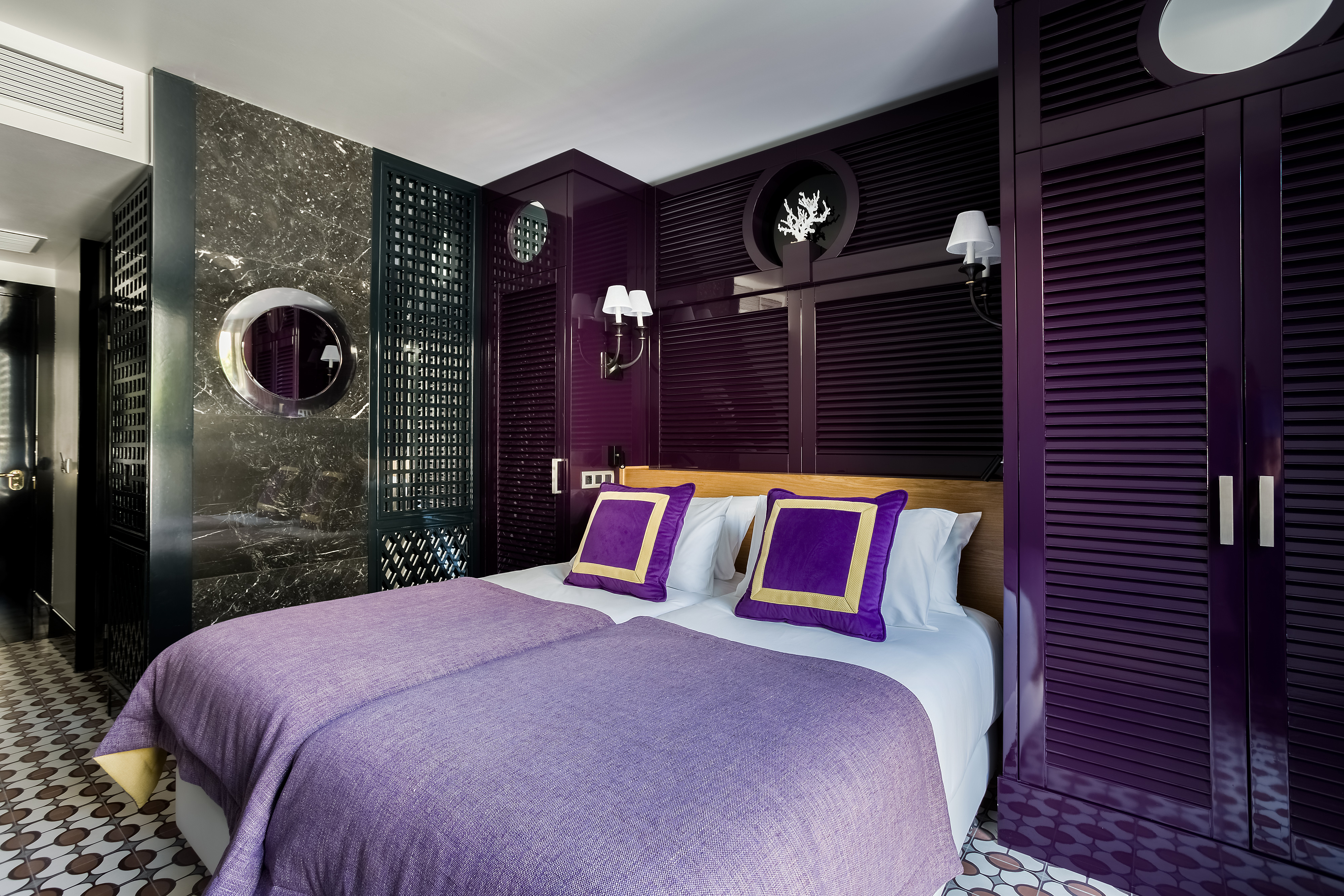 Family Room Standard