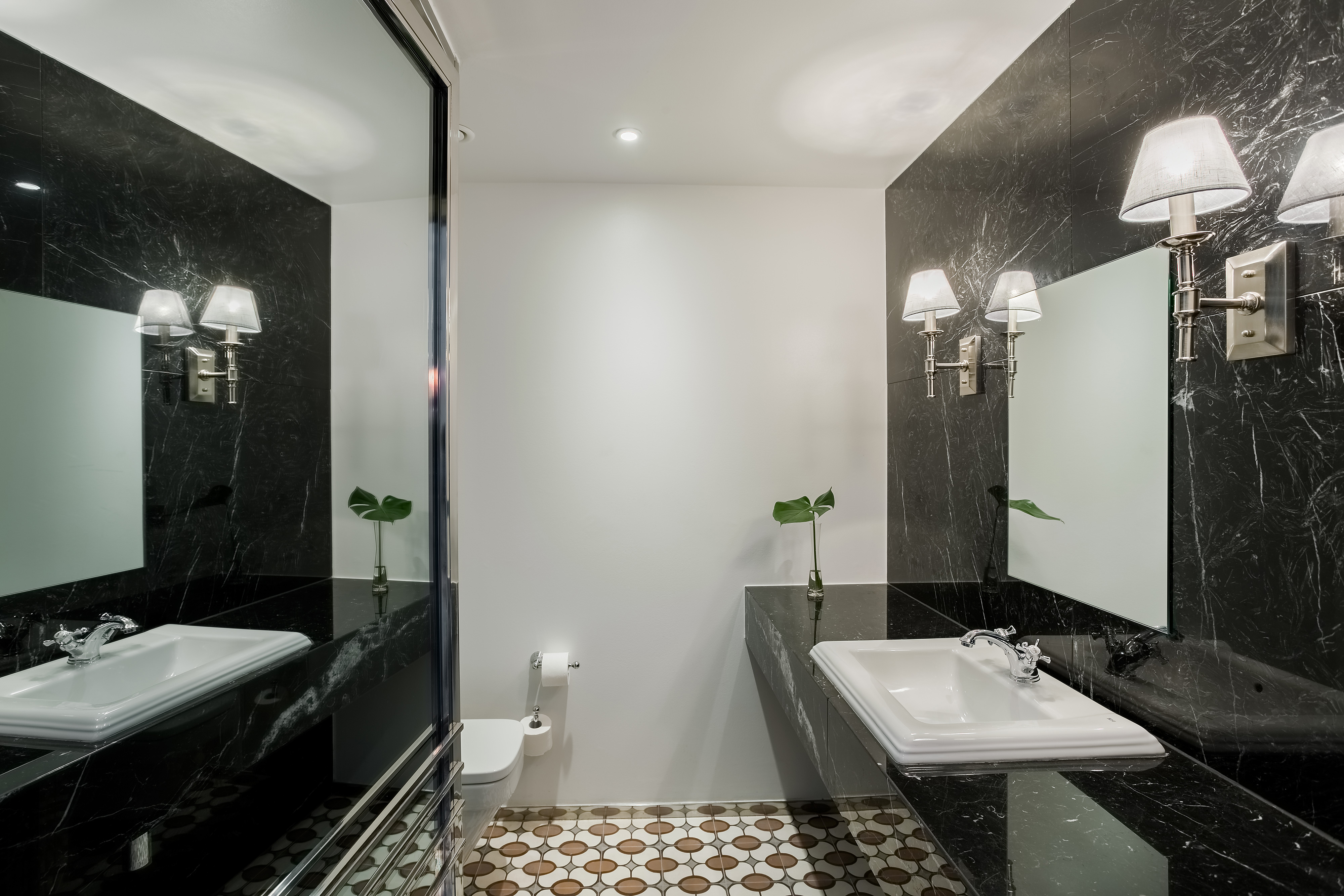 Family Room Standard