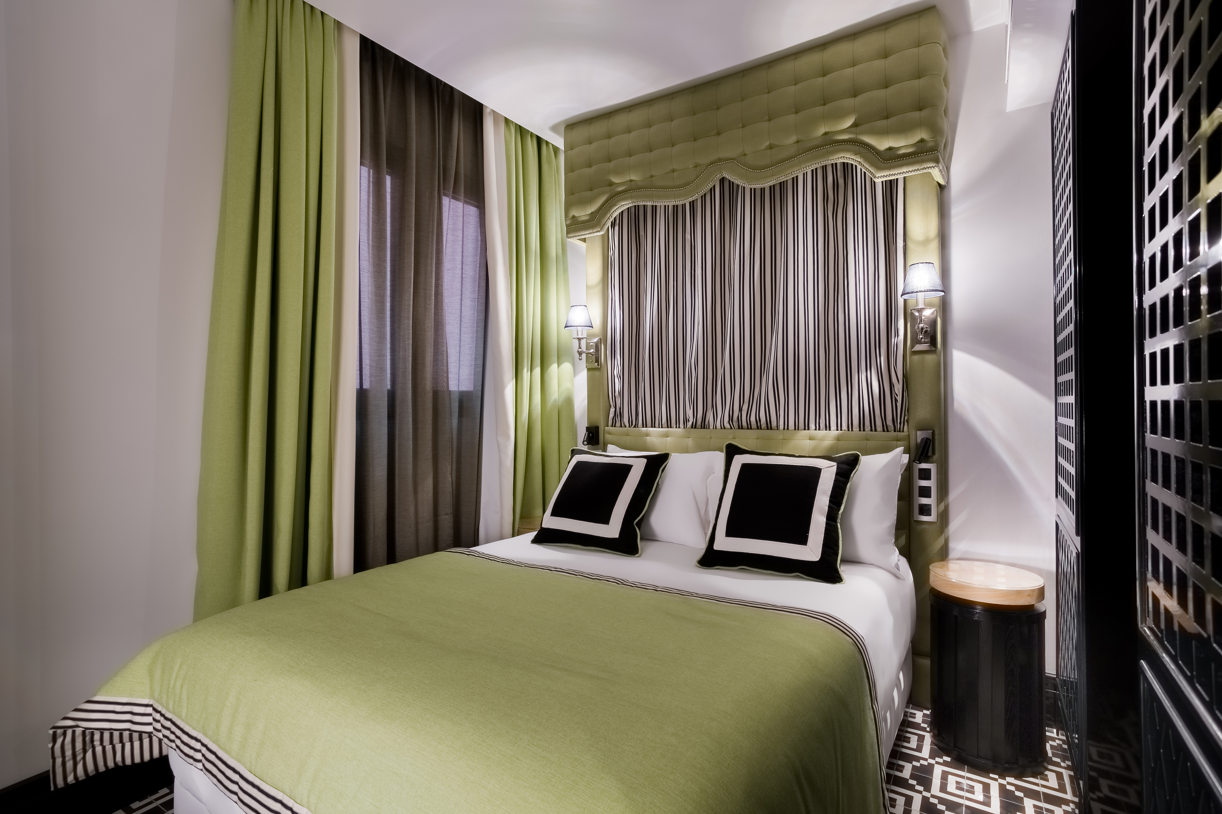 Family Room Standard