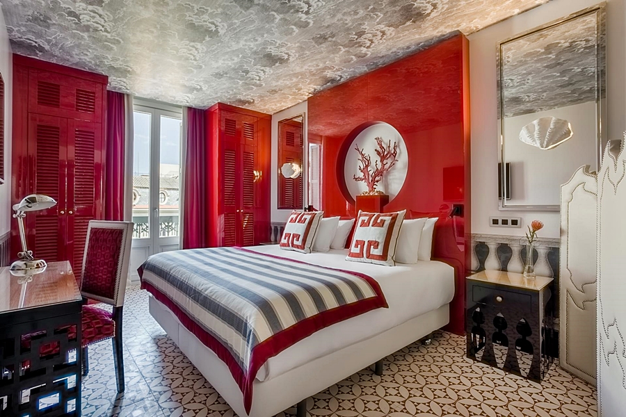 Junior Suite Standard