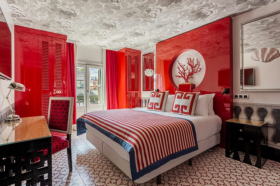 Junior Suite Standard