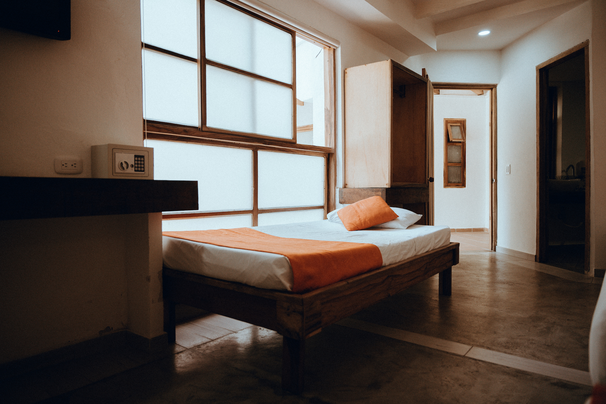 Family Room Capacity 5