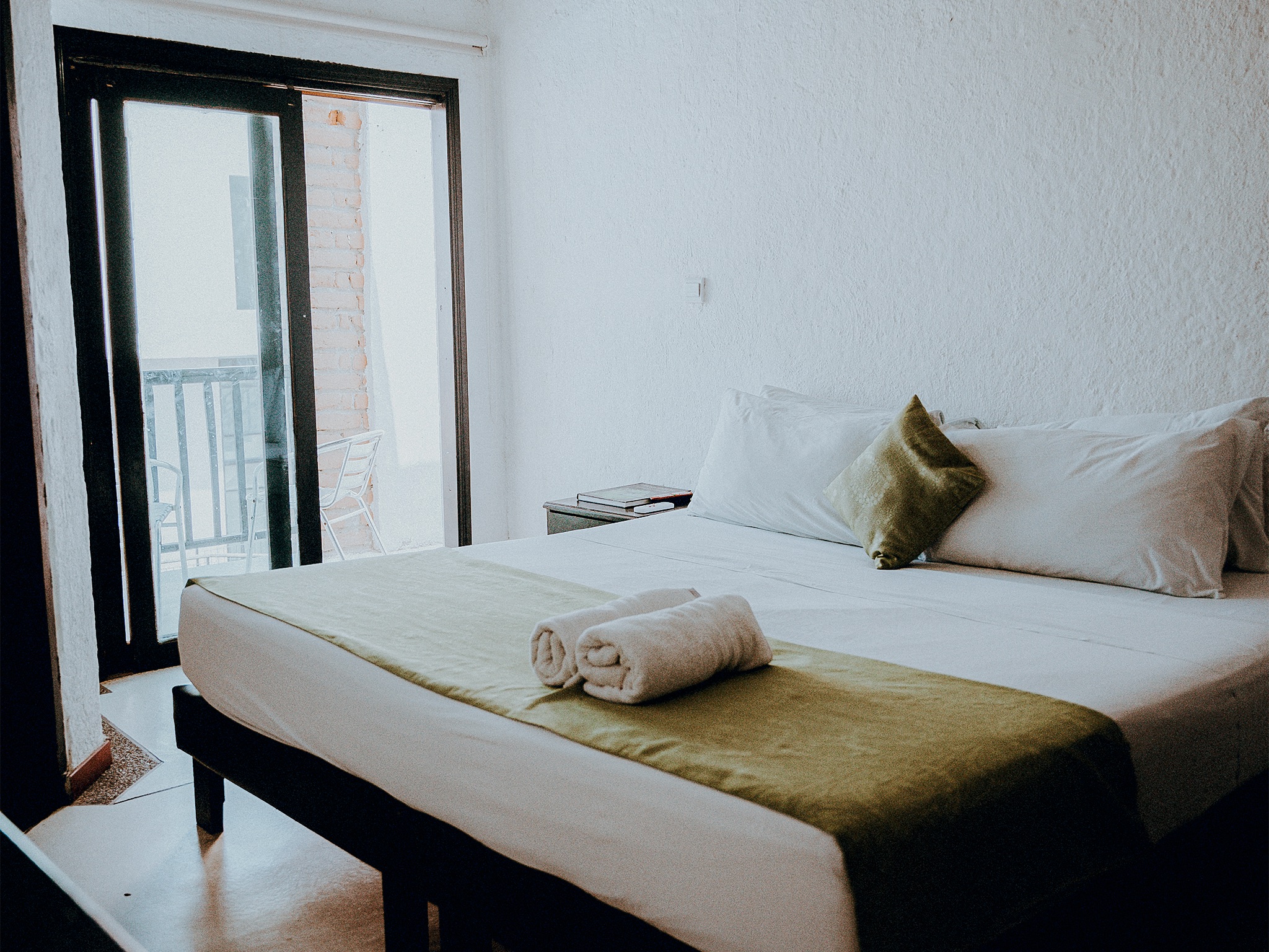 Junior Suite Standard