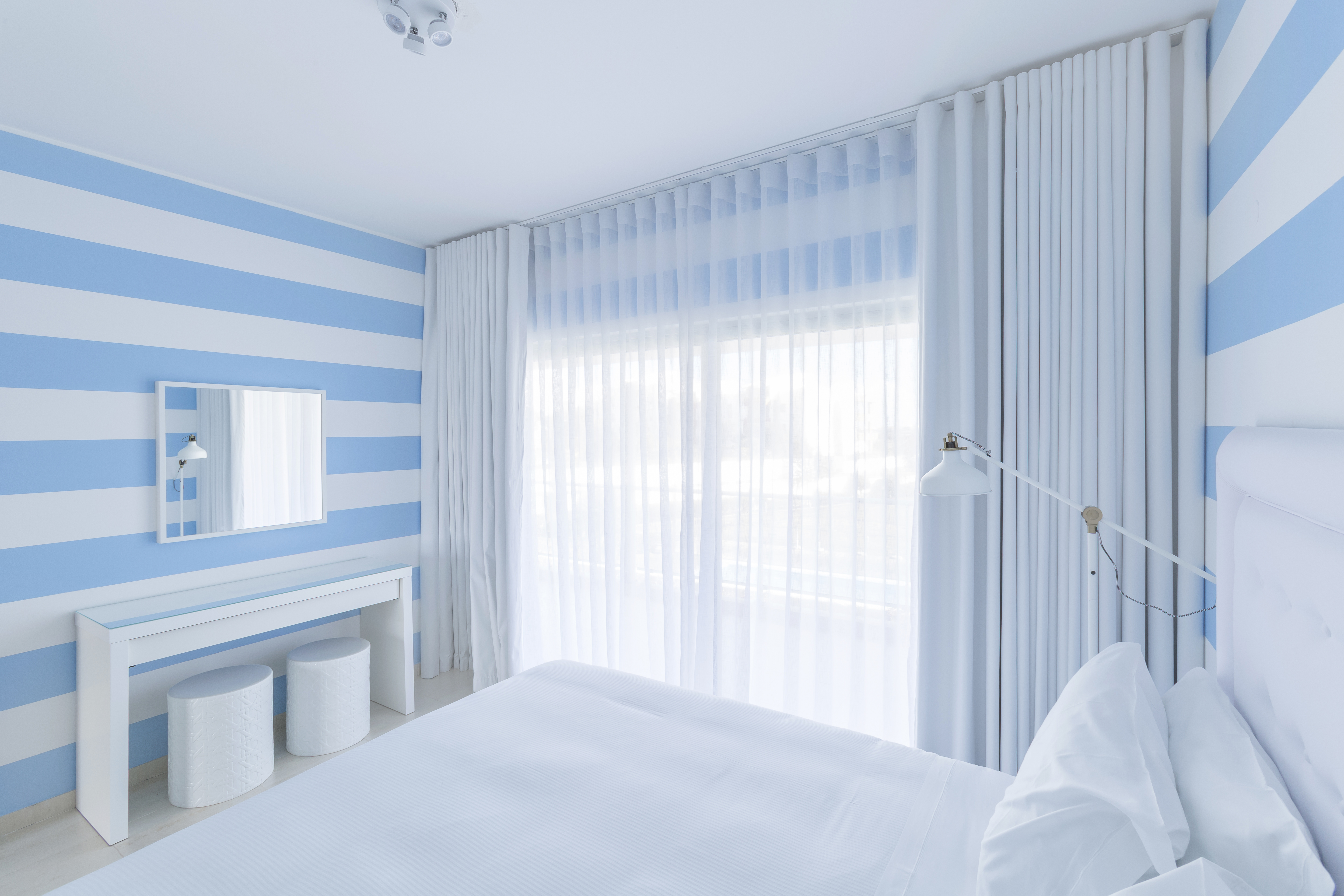 Apartment Deluxe Two Bedroom