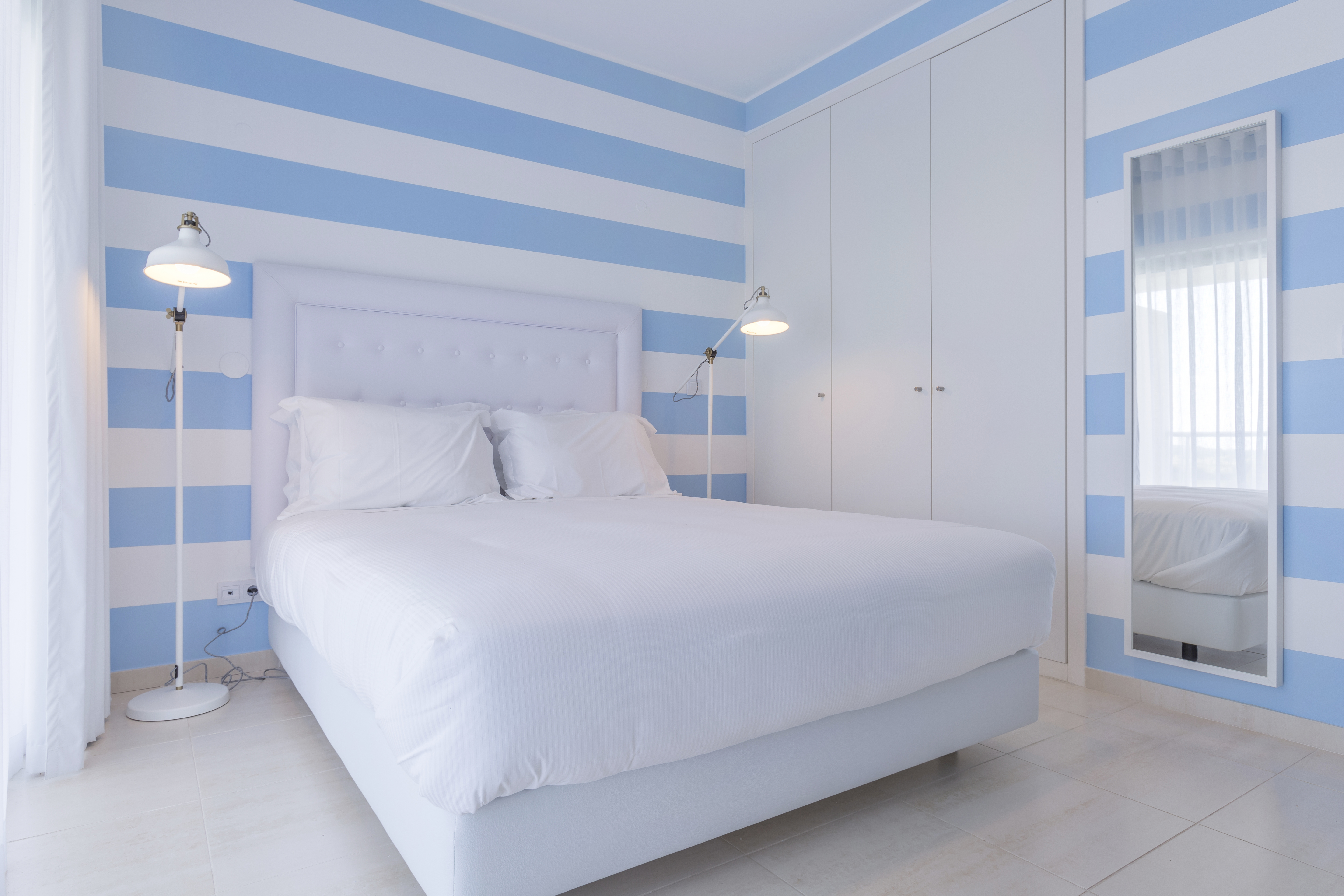 Apartment Deluxe Two Bedroom