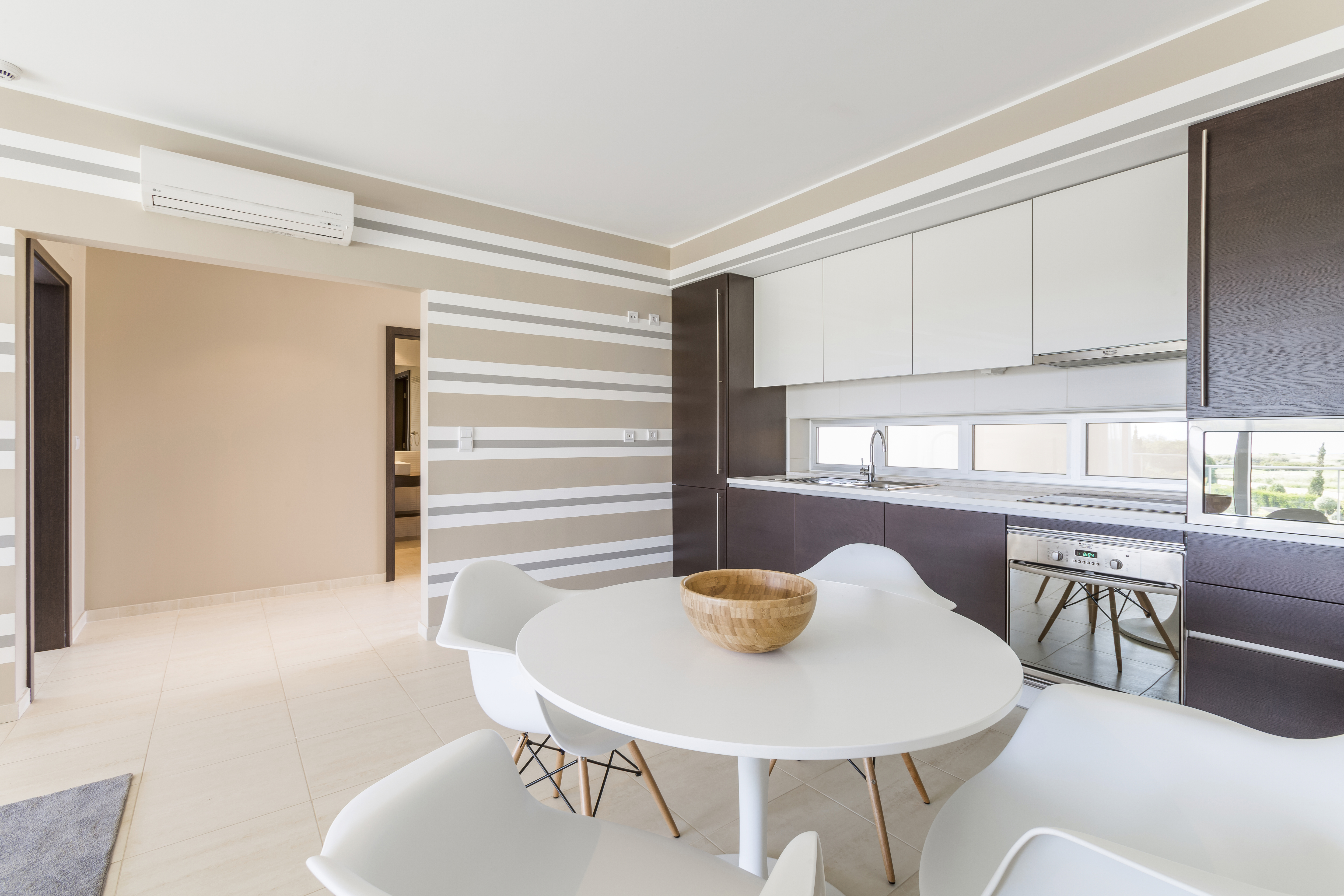 Apartment Deluxe Two Bedroom