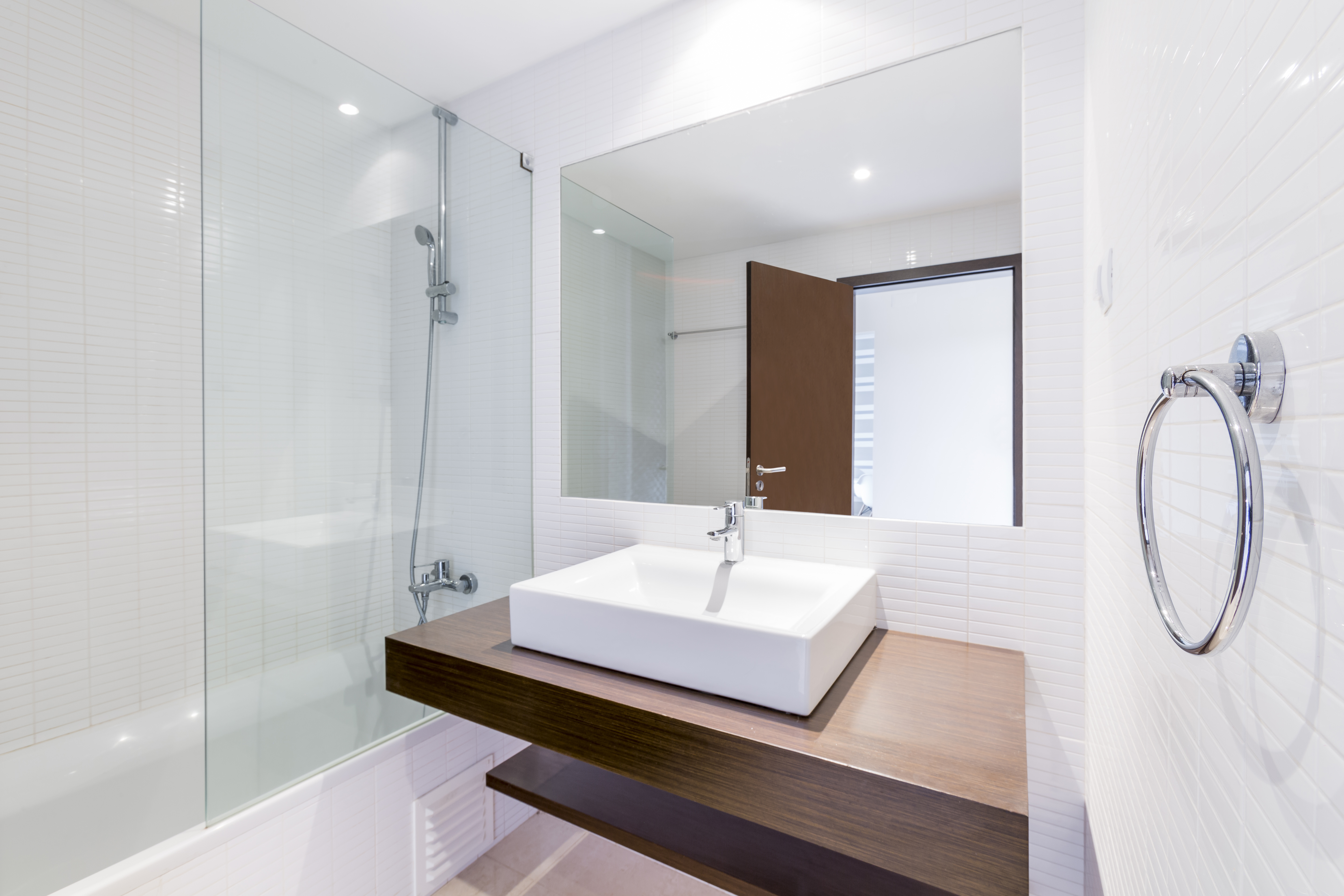 Apartment Deluxe Two Bedroom