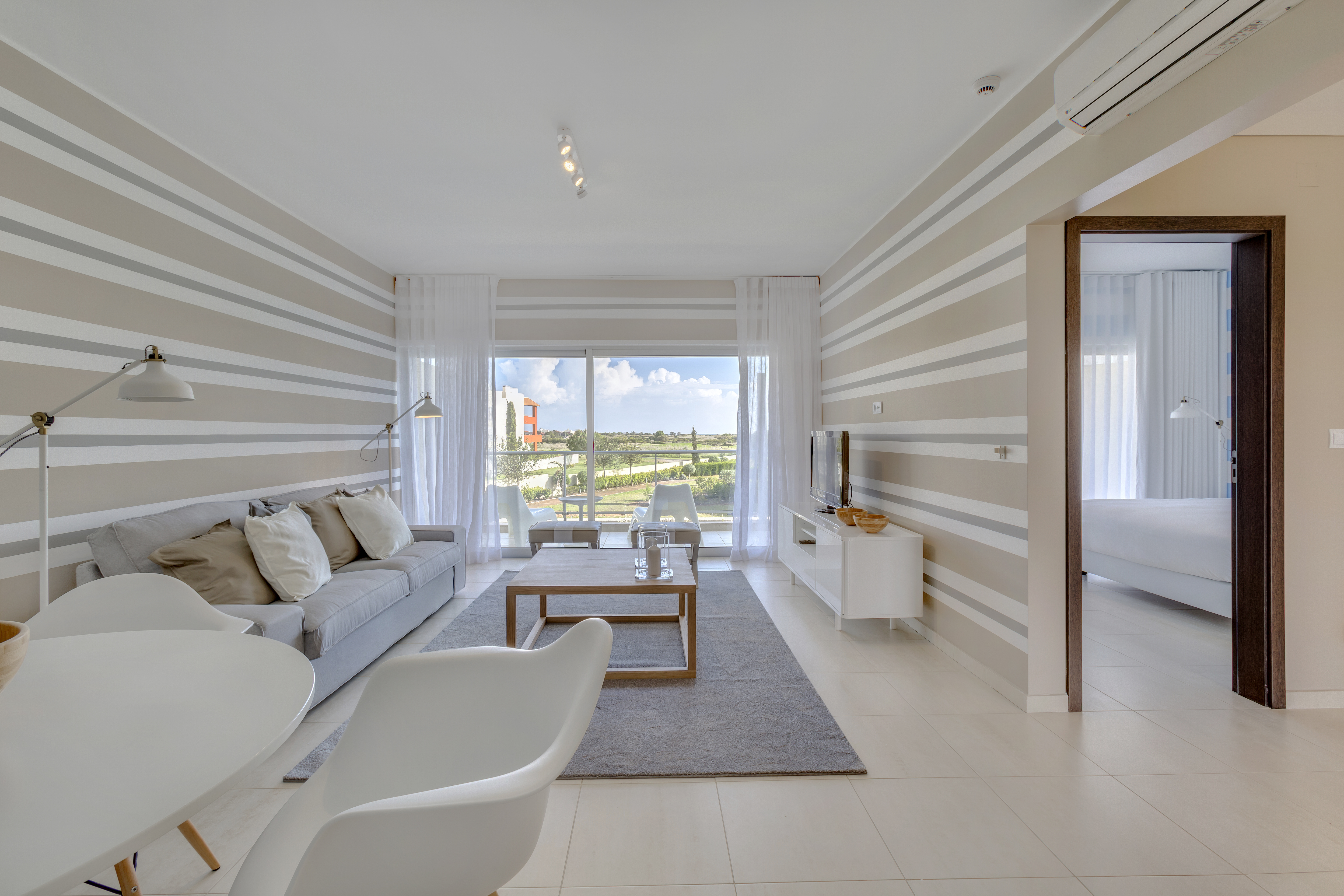 Apartment Deluxe Two Bedroom