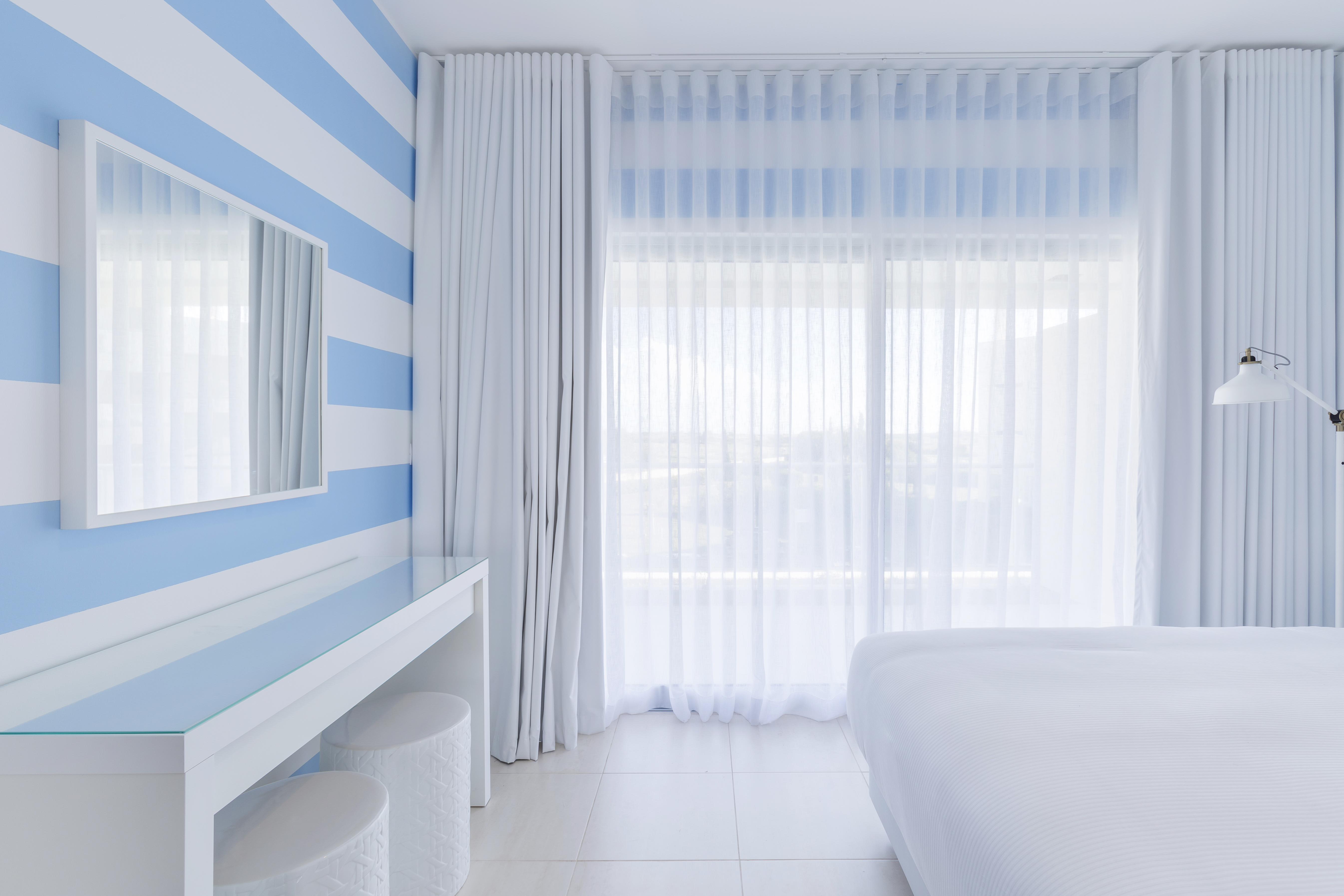 Apartment Deluxe Two Bedroom