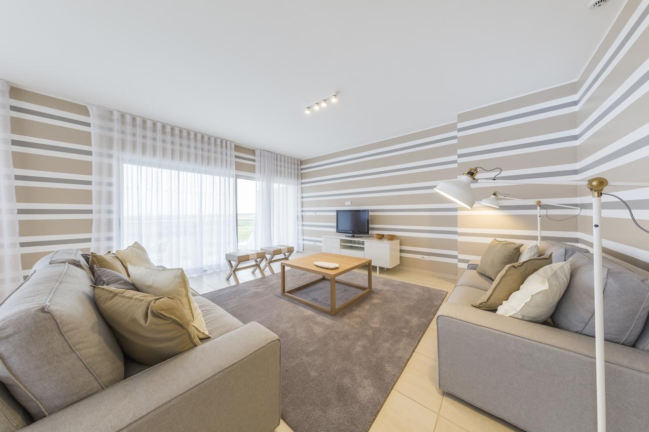 Apartment Deluxe Three Bedroom